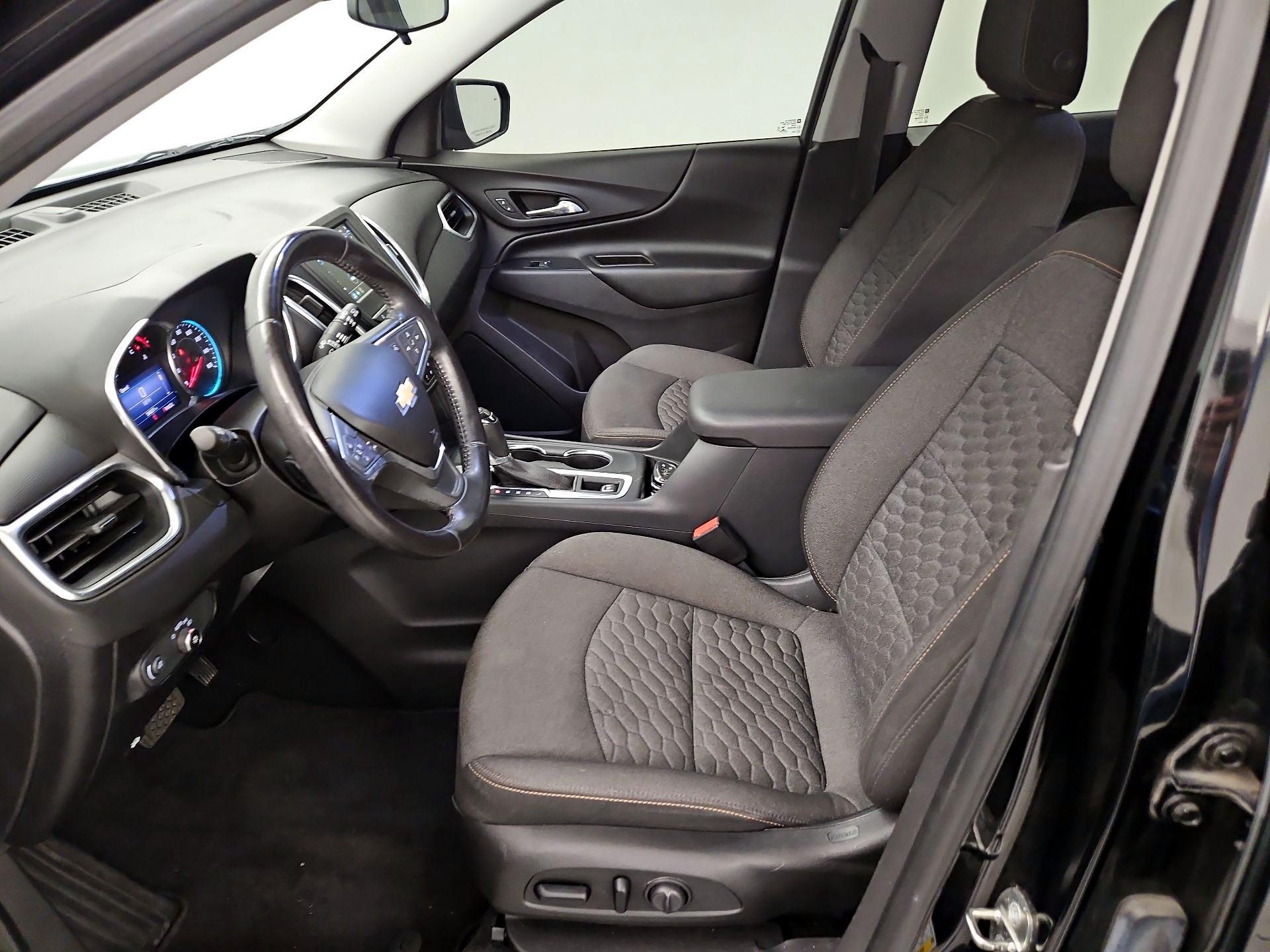 Thumbnail: 2019 Chevrolet Equinox - 11