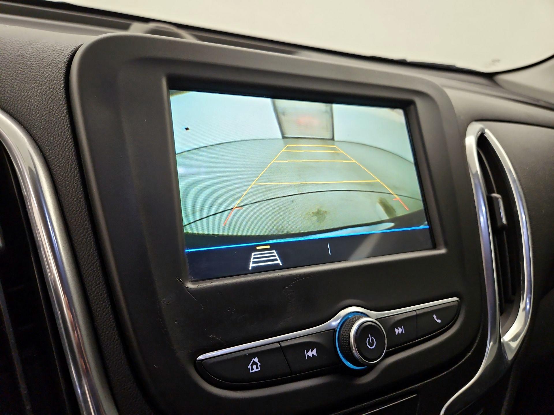 Thumbnail: 2019 Chevrolet Equinox - 14