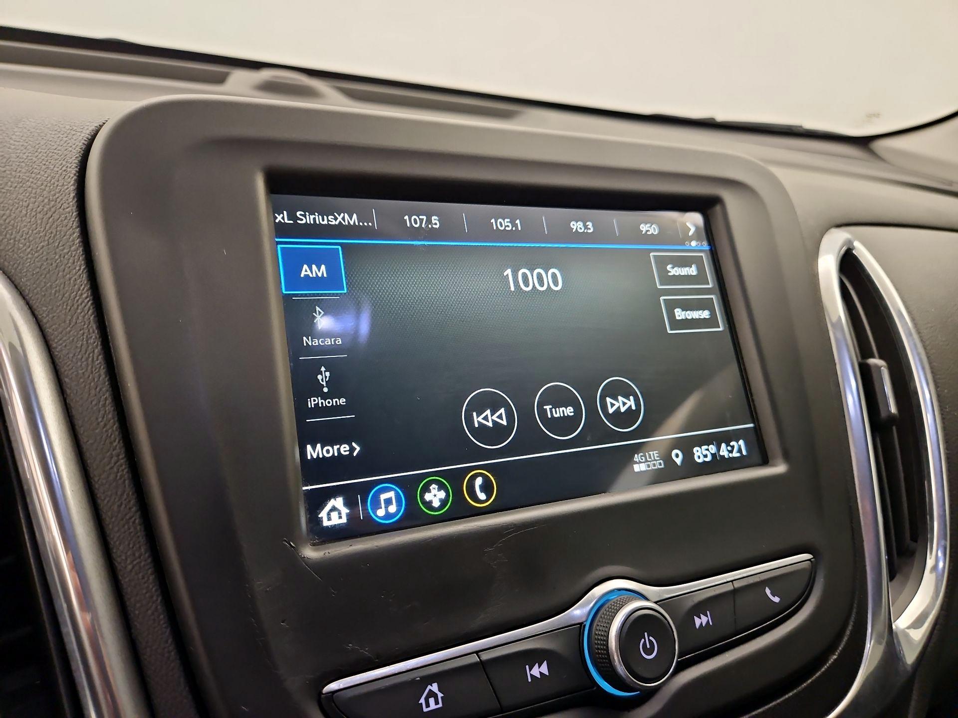 Thumbnail: 2019 Chevrolet Equinox - 15