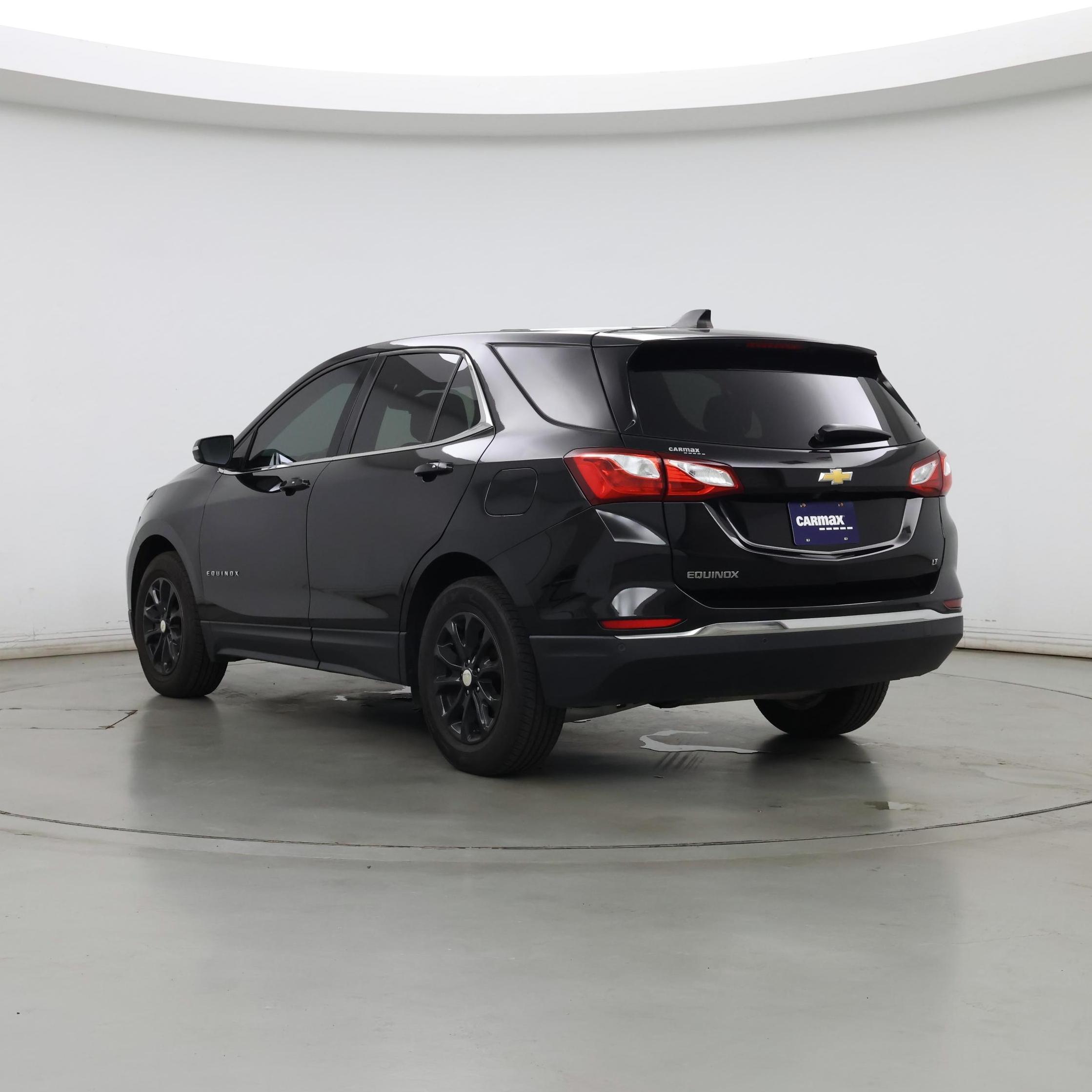 Thumbnail: 2019 Chevrolet Equinox - 2