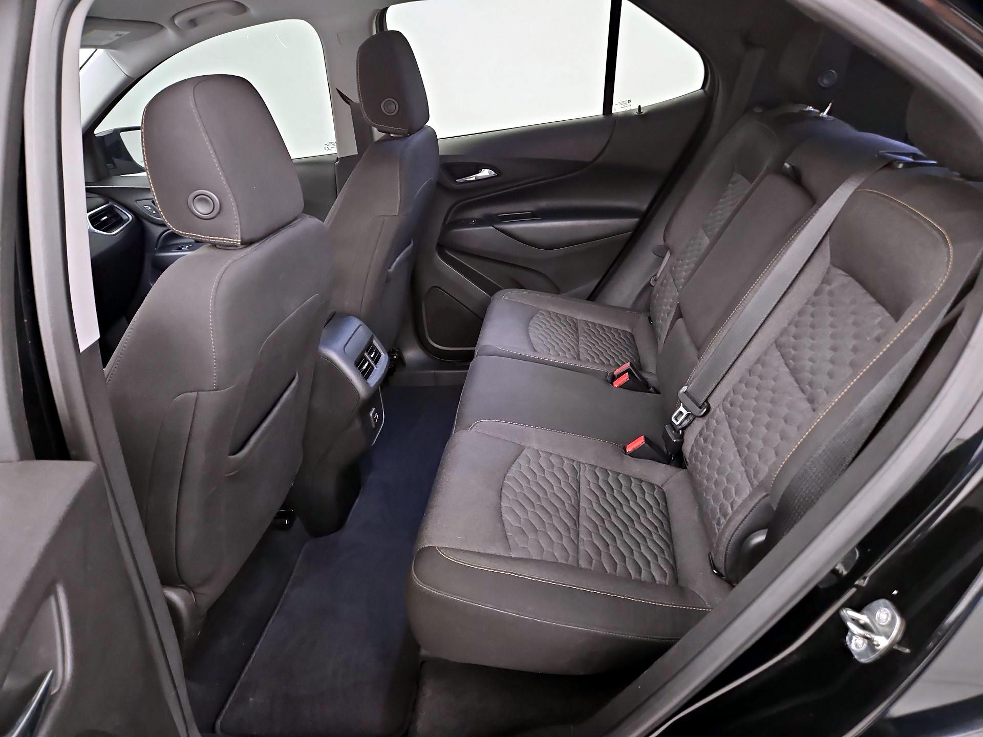 Thumbnail: 2019 Chevrolet Equinox - 19