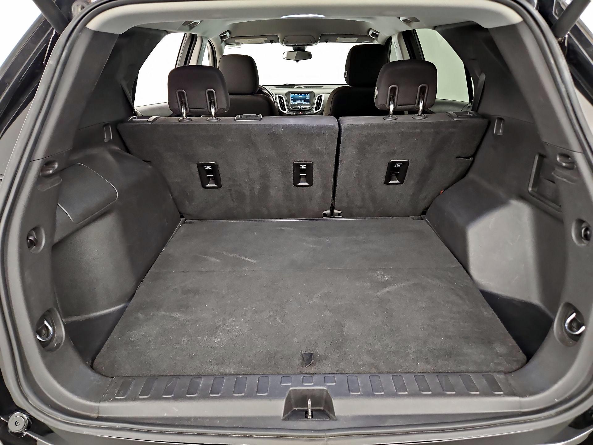 Thumbnail: 2019 Chevrolet Equinox - 20