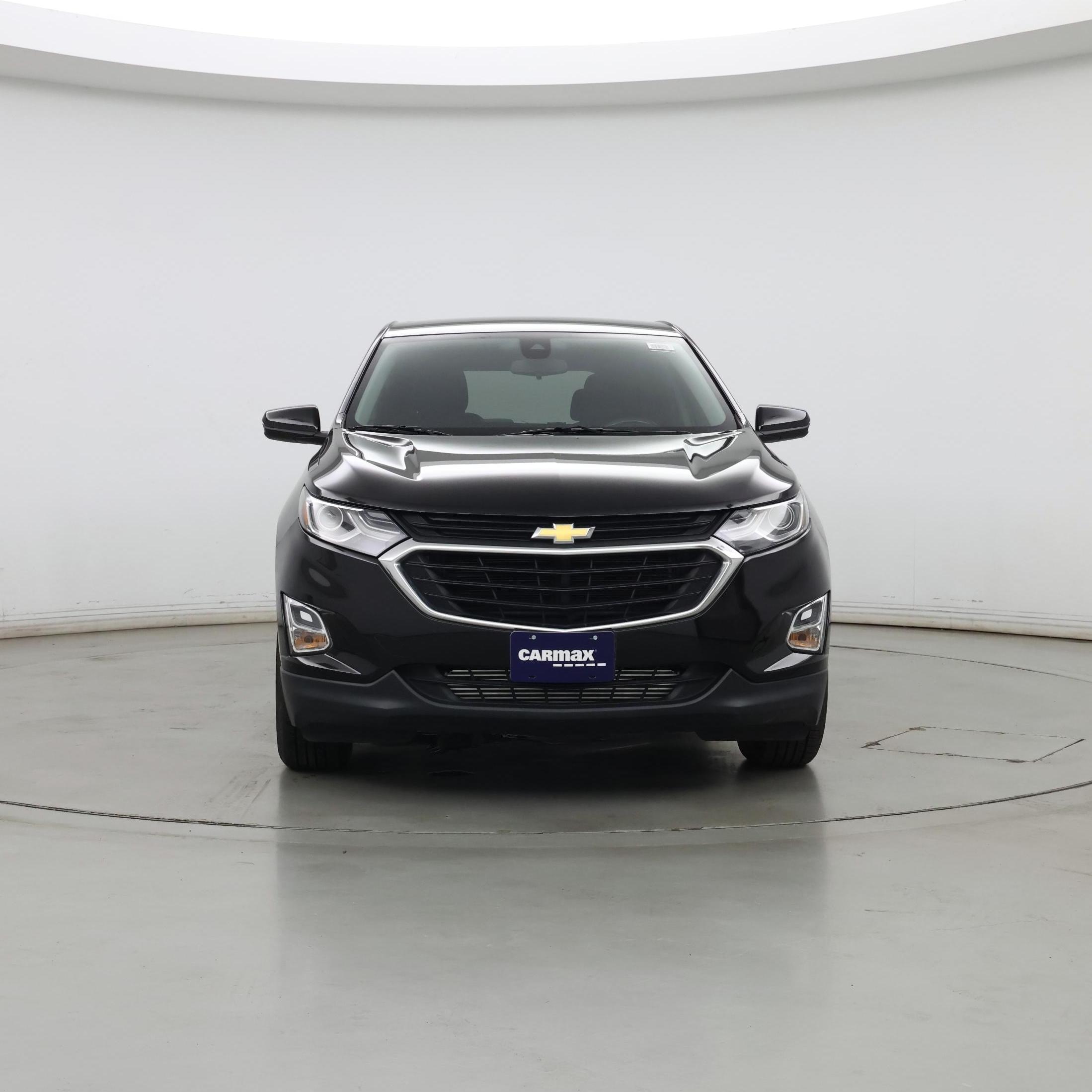 Thumbnail: 2019 Chevrolet Equinox - 5