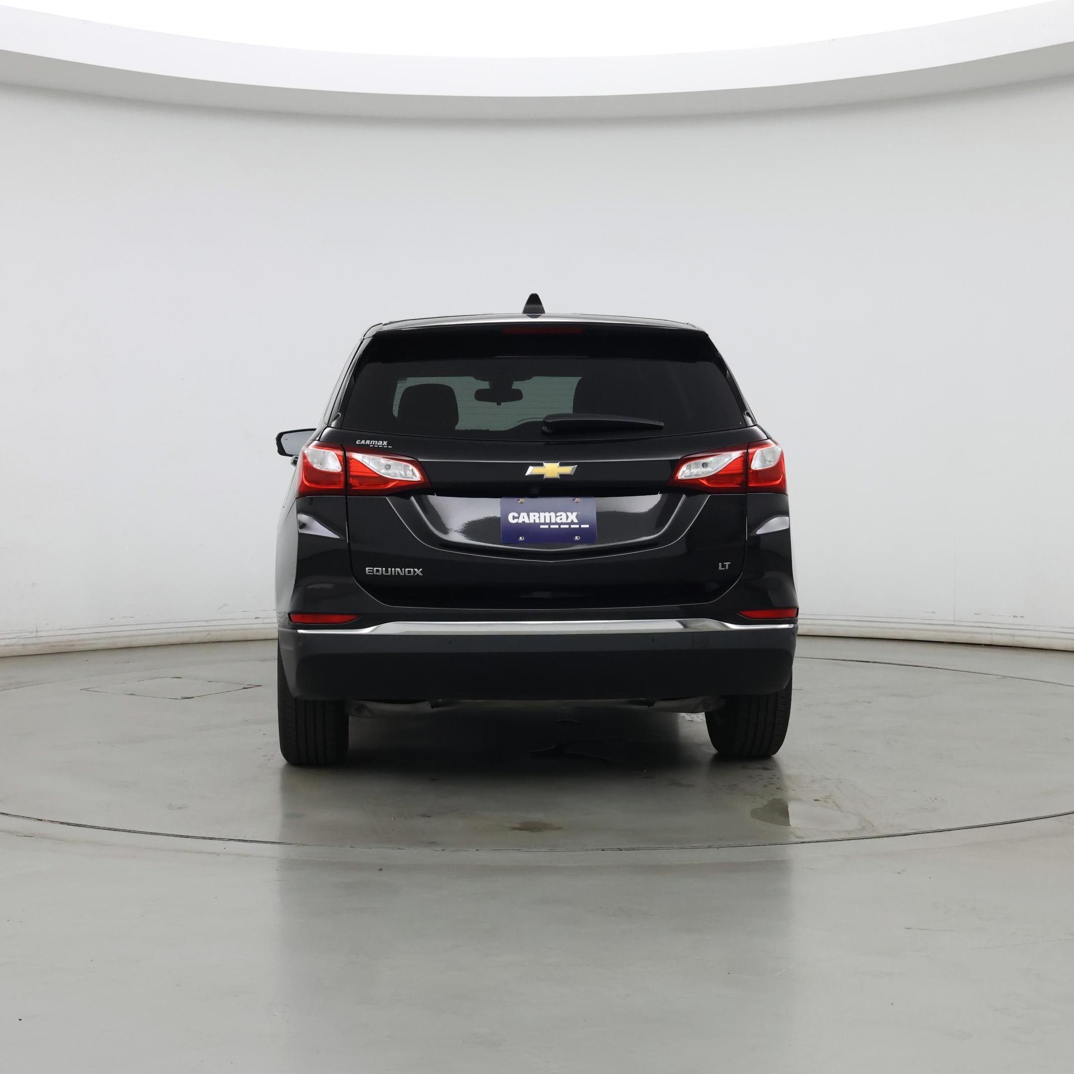 Thumbnail: 2019 Chevrolet Equinox - 6