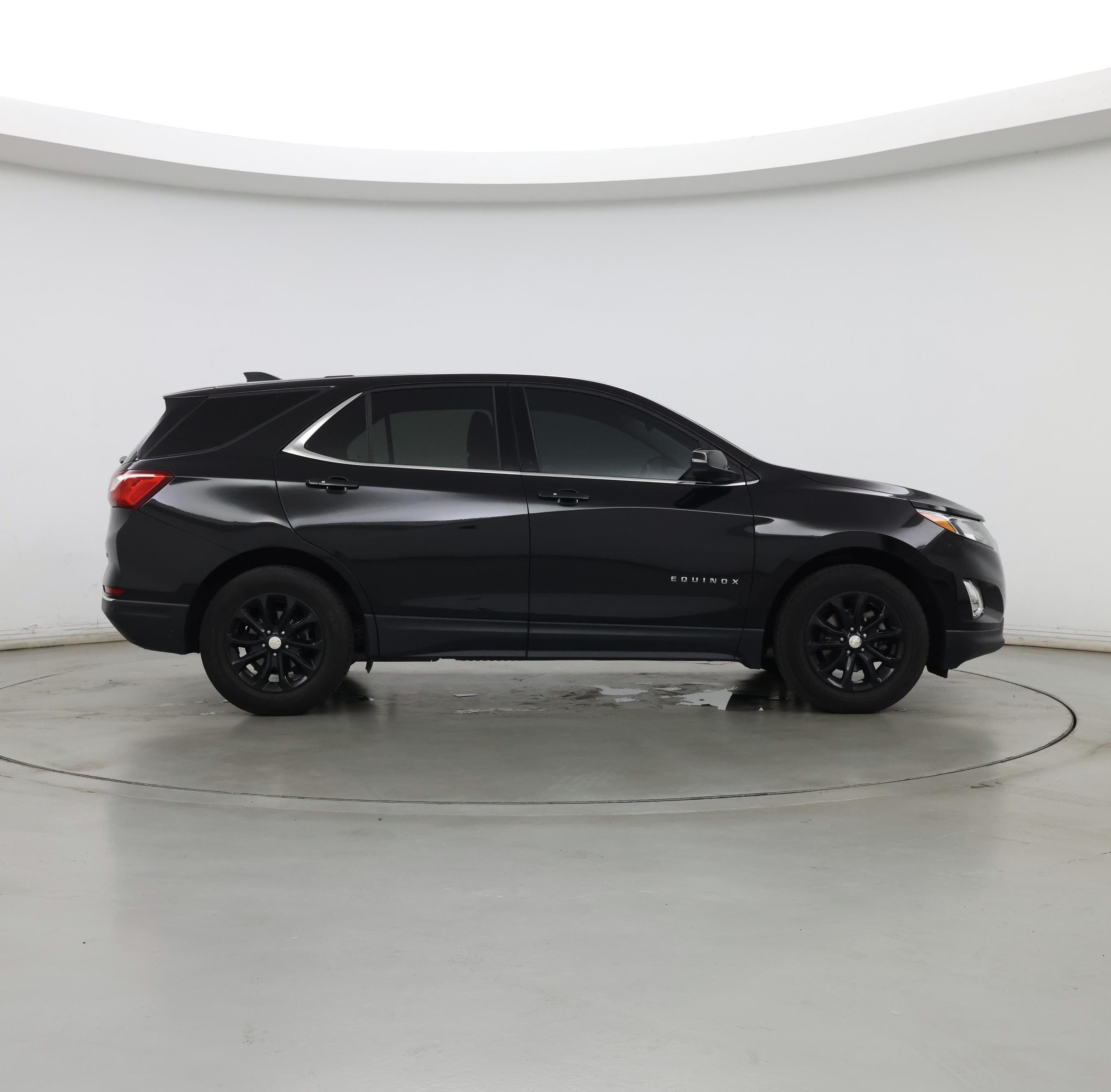 Thumbnail: 2019 Chevrolet Equinox - 7
