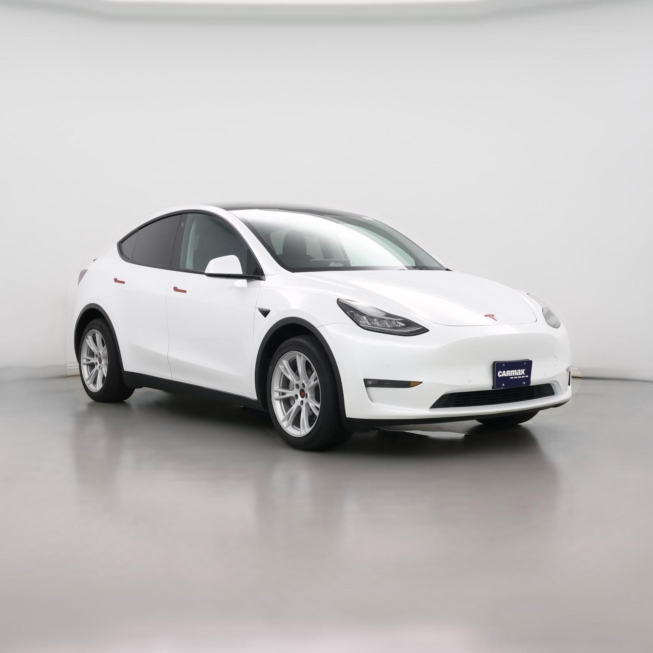 Thumbnail: 2022 Tesla Model Y - 1
