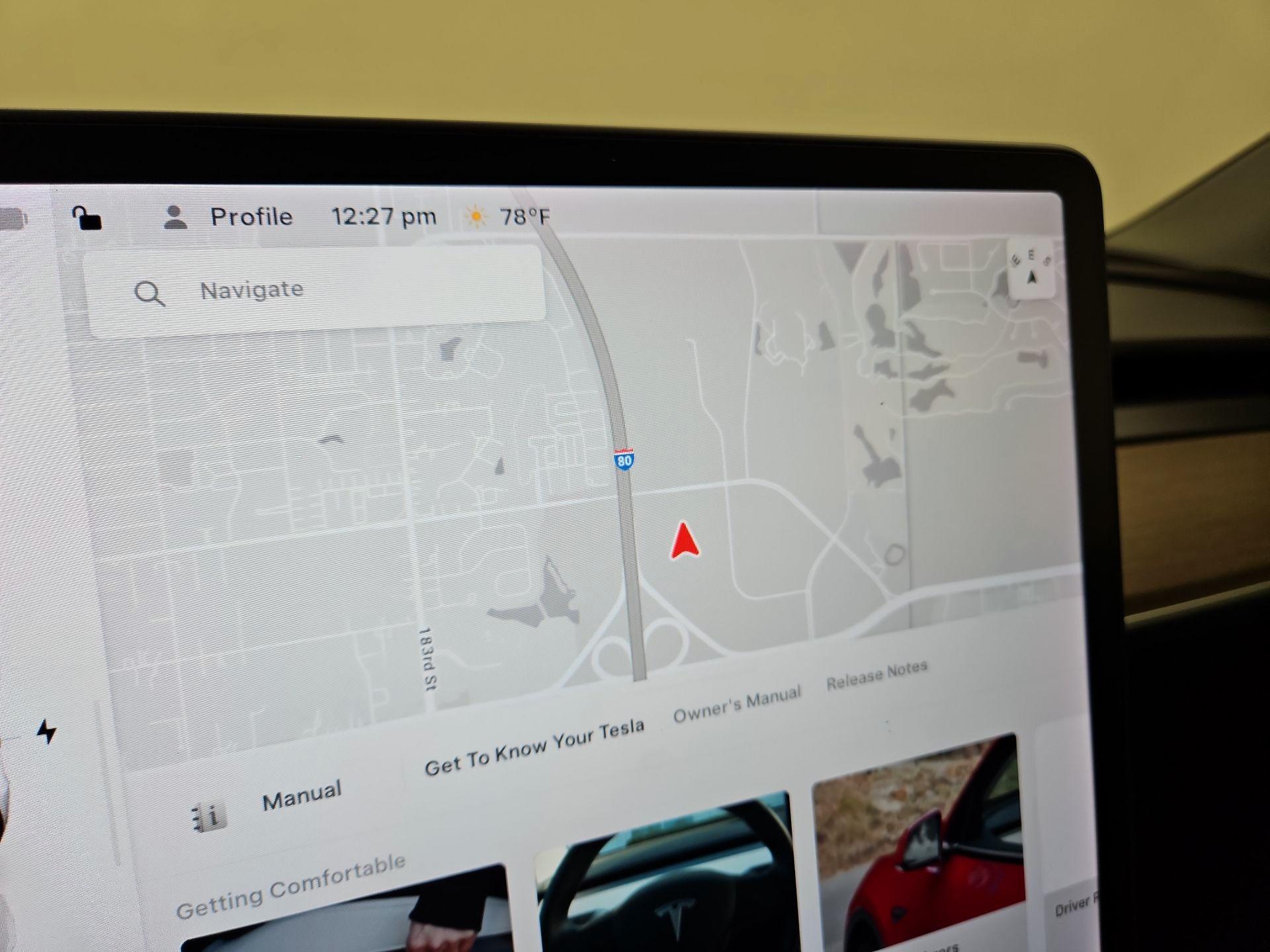 Thumbnail: 2022 Tesla Model Y - 13