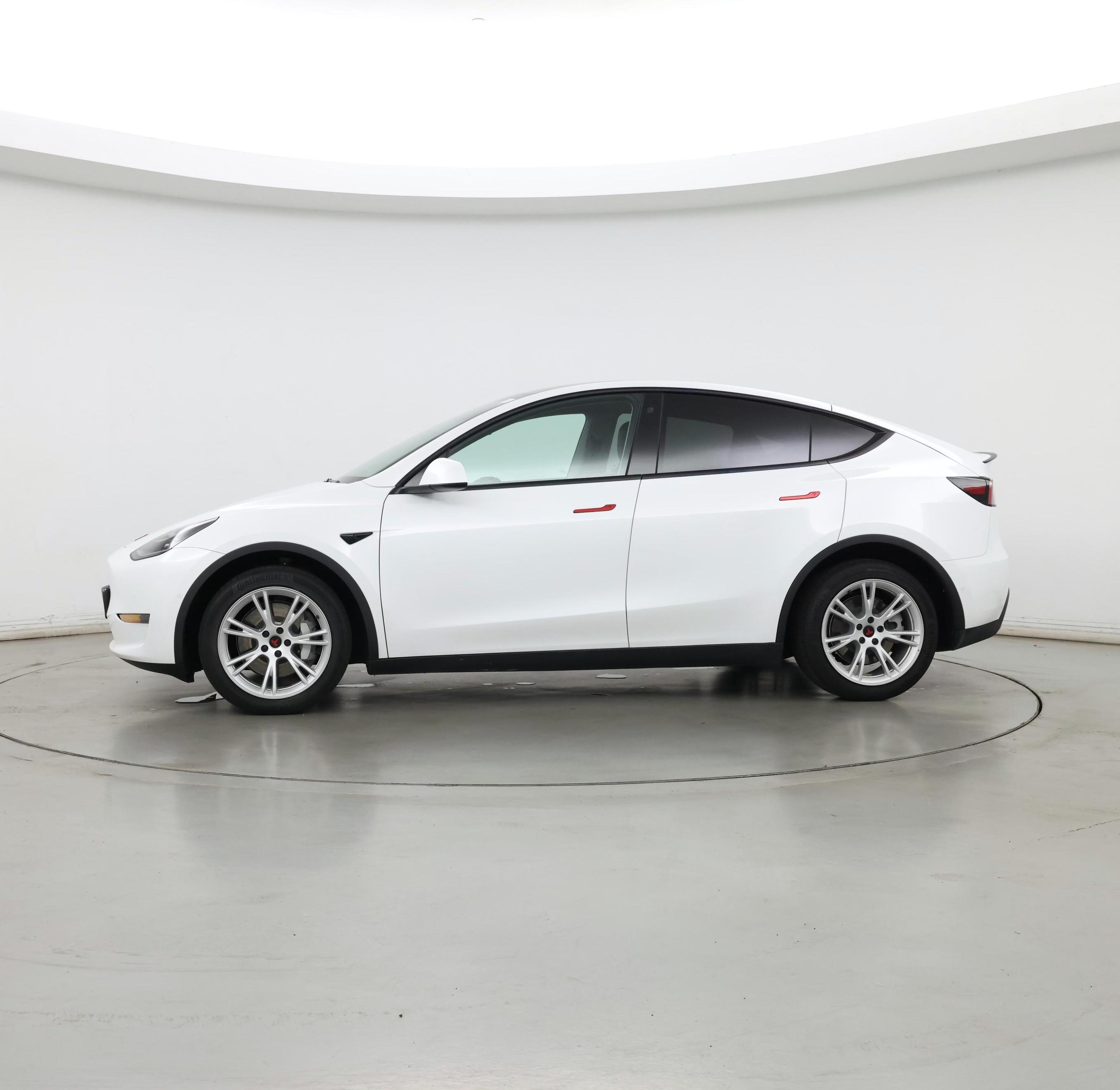 Thumbnail: 2022 Tesla Model Y - 3
