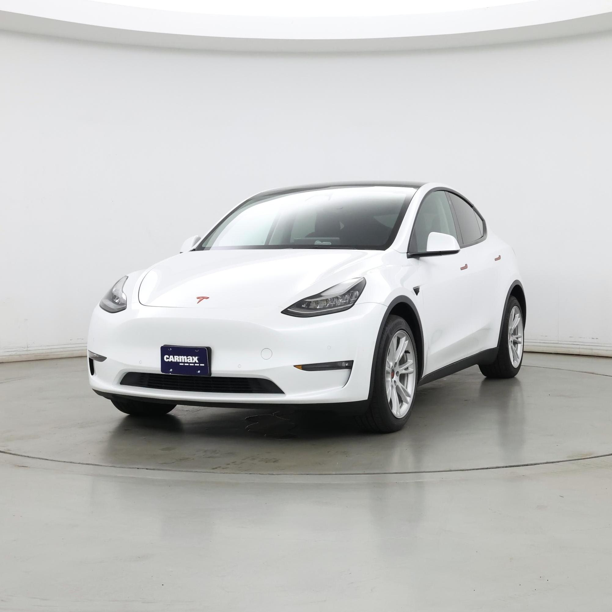 Thumbnail: 2022 Tesla Model Y - 4