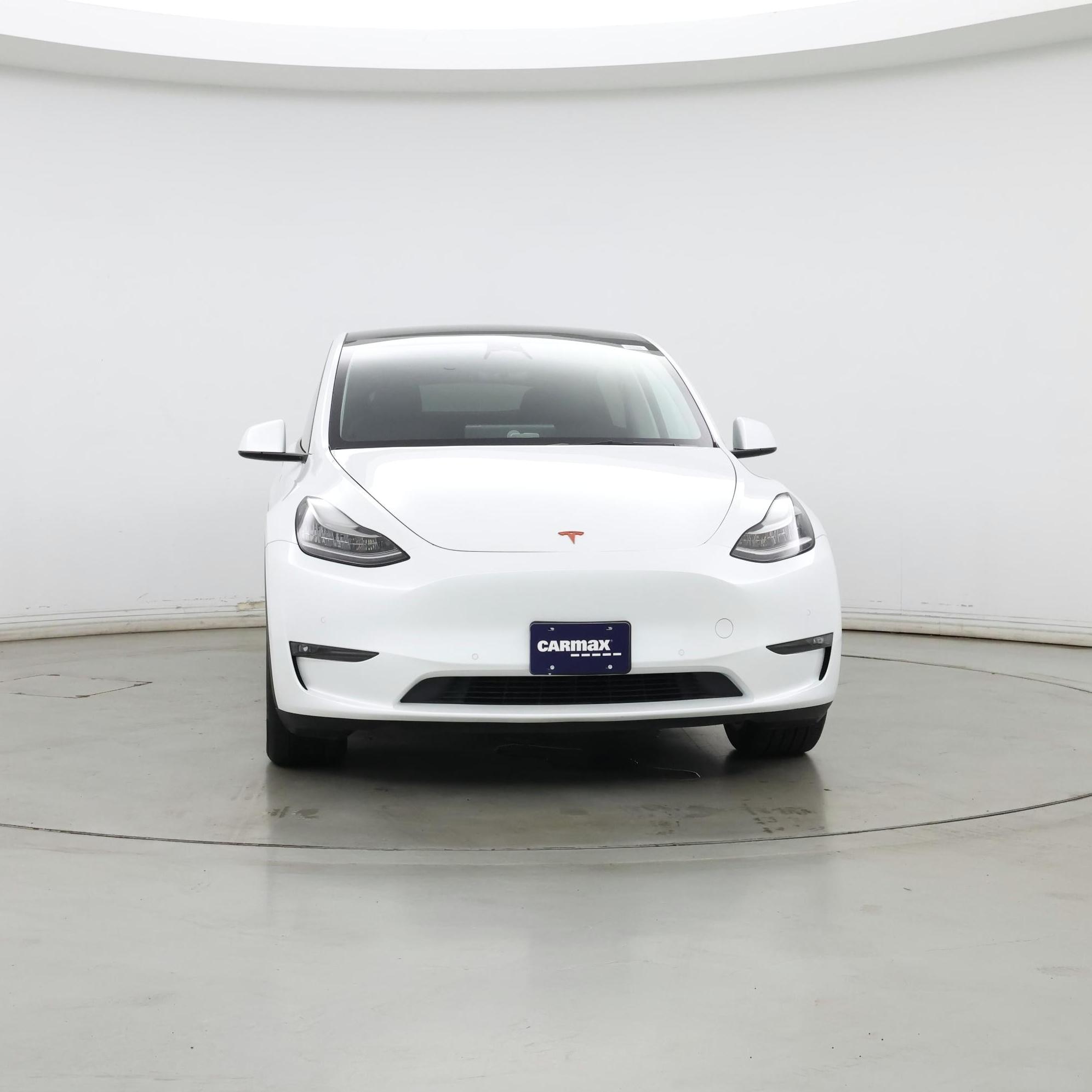 Thumbnail: 2022 Tesla Model Y - 5
