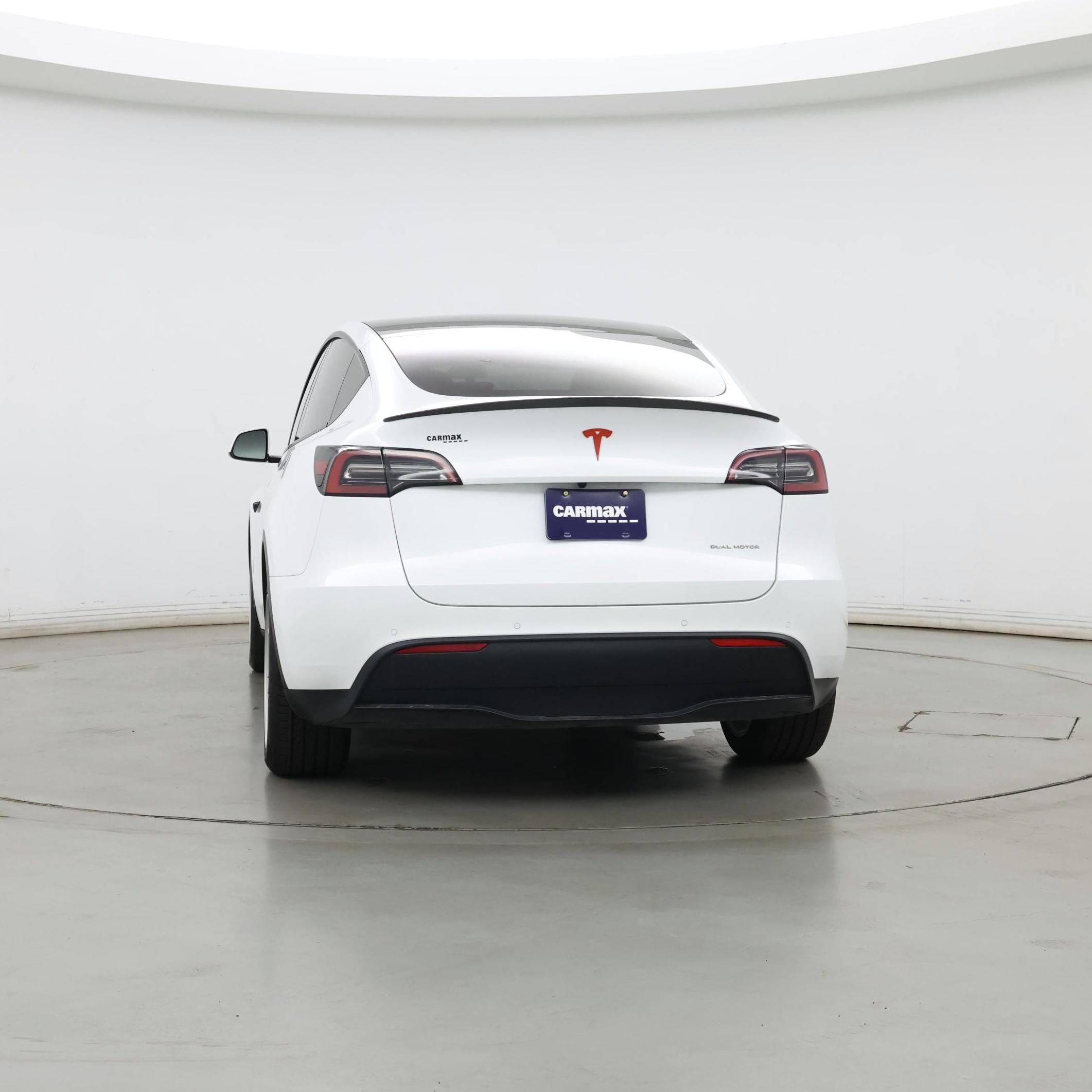 Thumbnail: 2022 Tesla Model Y - 6