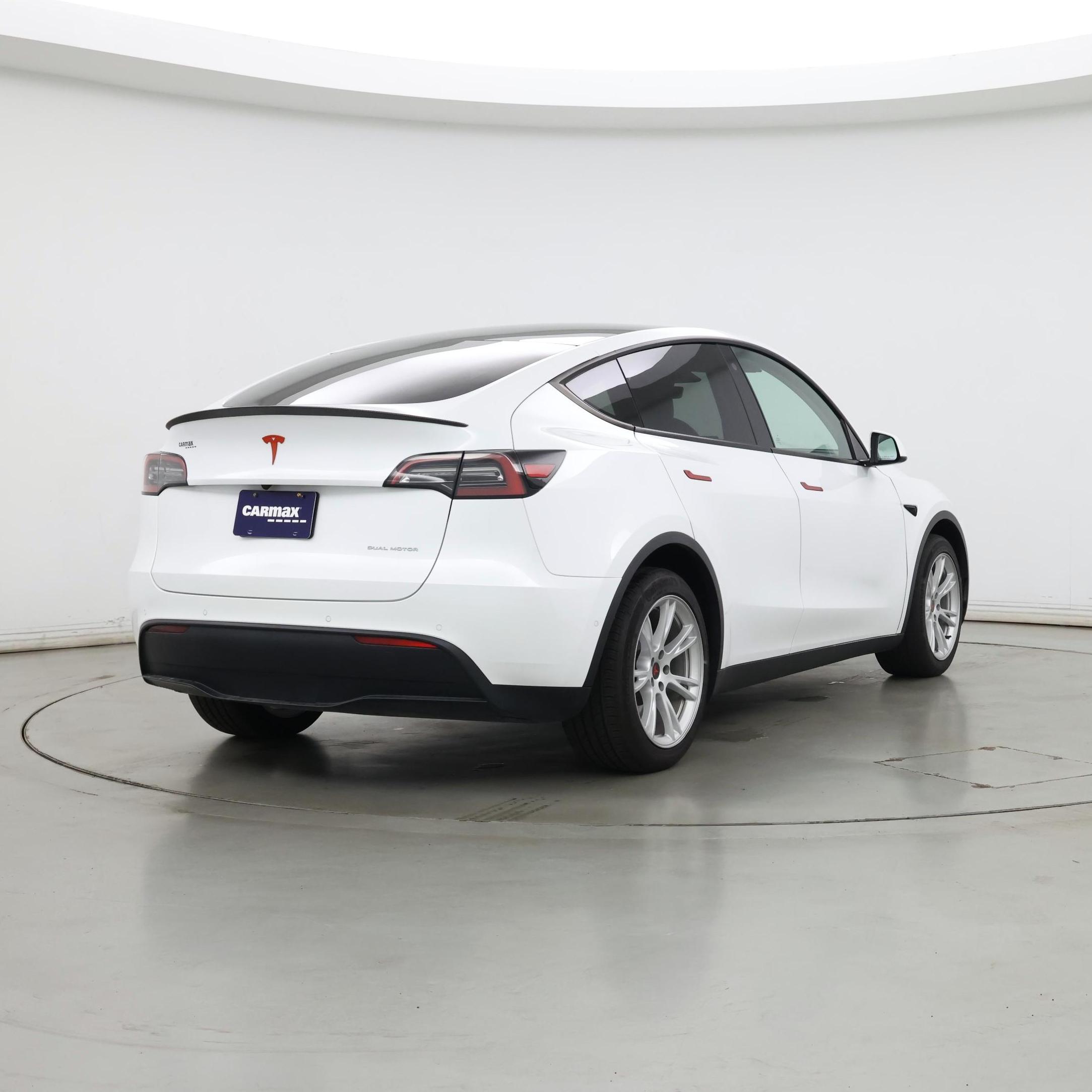 Thumbnail: 2022 Tesla Model Y - 8