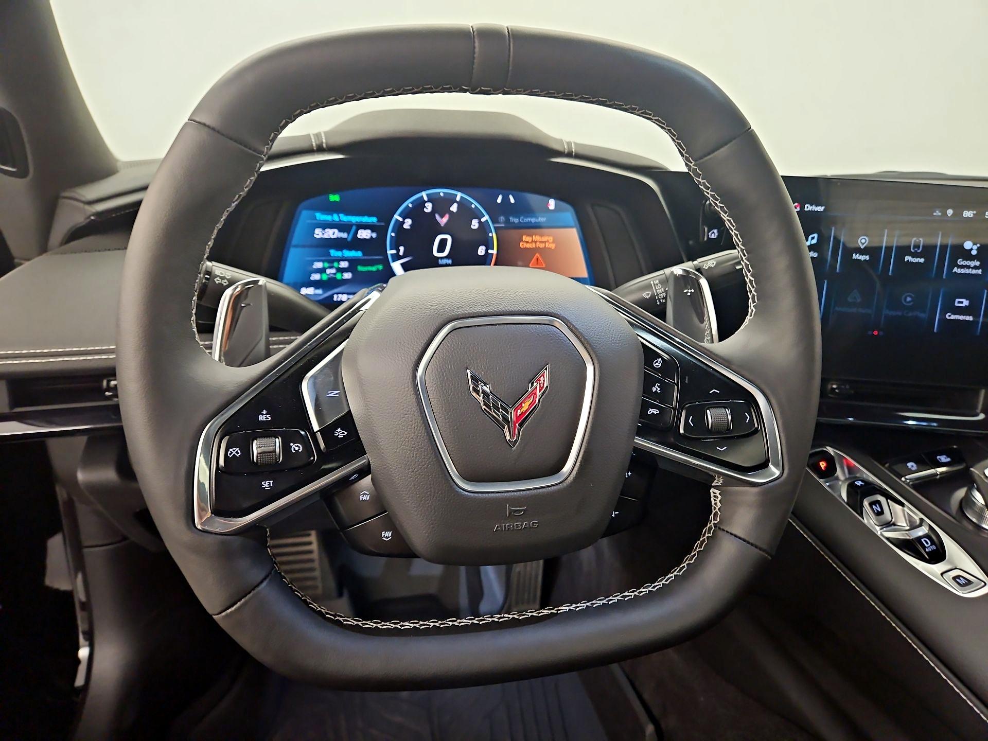 Thumbnail: 2024 Chevrolet Corvette - 10