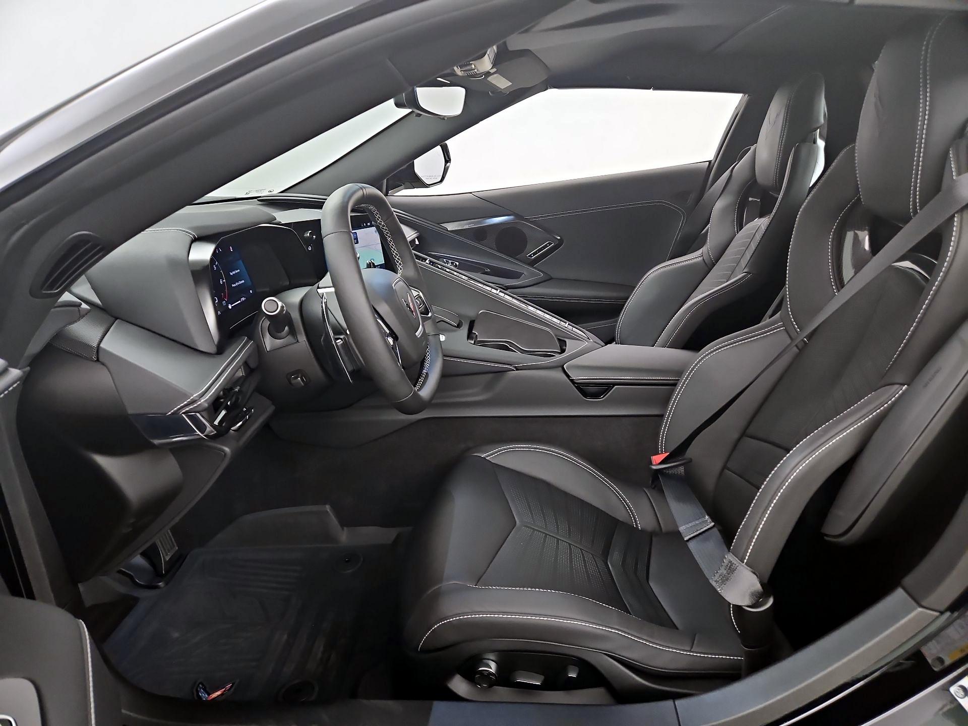 Thumbnail: 2024 Chevrolet Corvette - 11