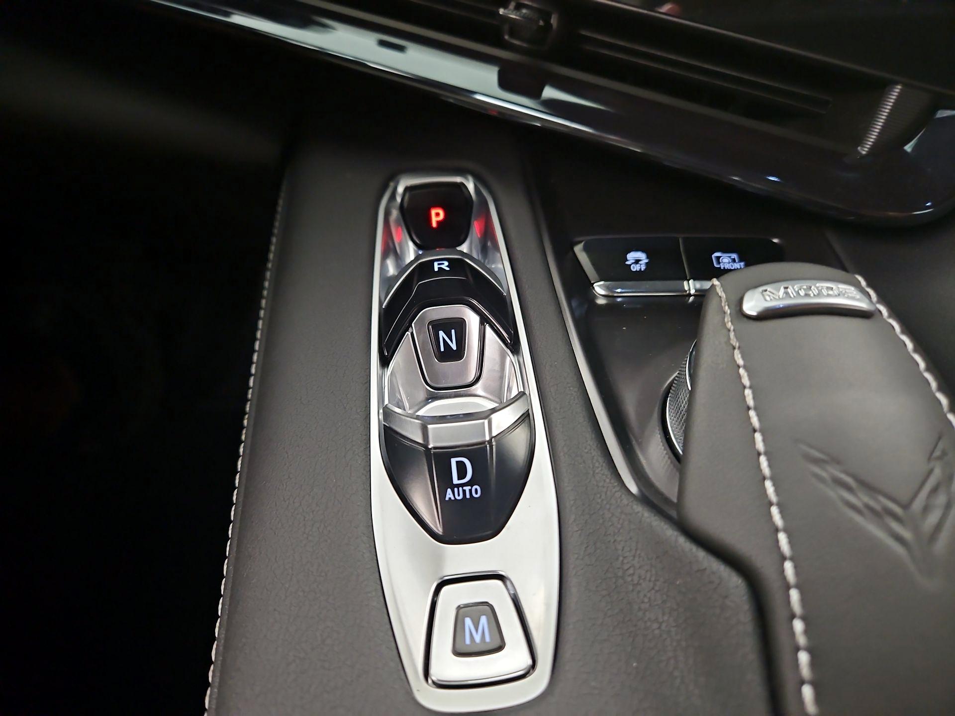 Thumbnail: 2024 Chevrolet Corvette - 18