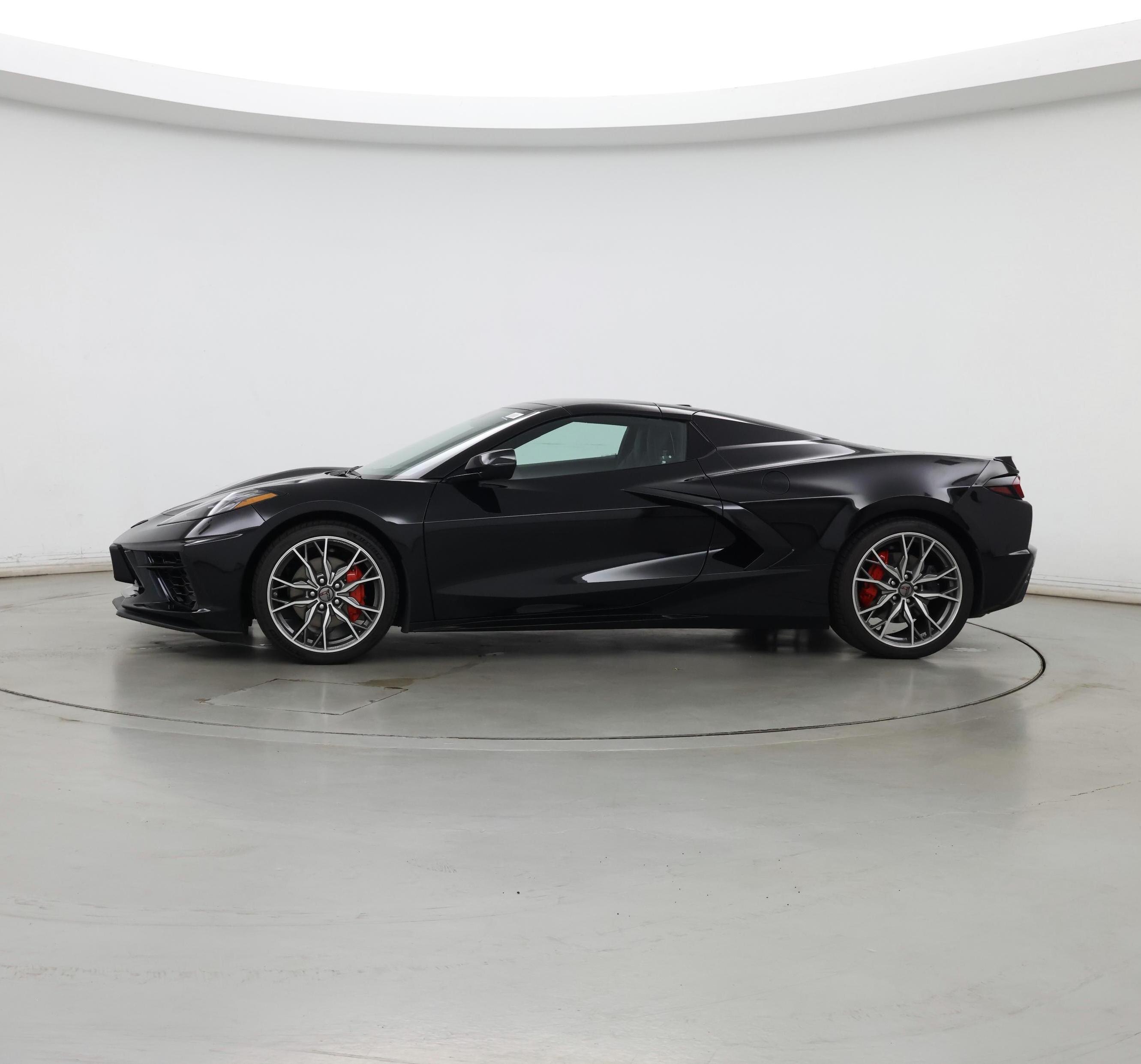 Thumbnail: 2024 Chevrolet Corvette - 3