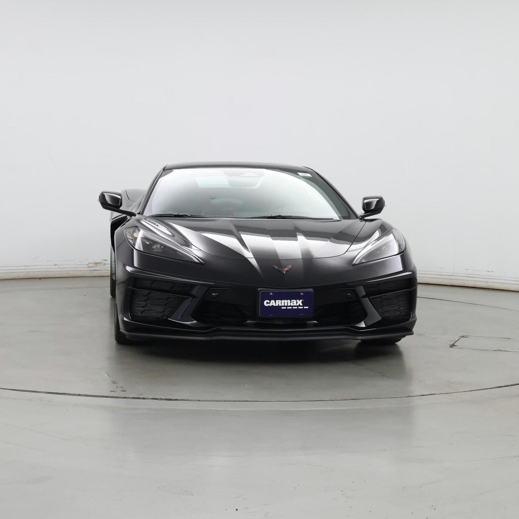 Thumbnail: 2024 Chevrolet Corvette - 5