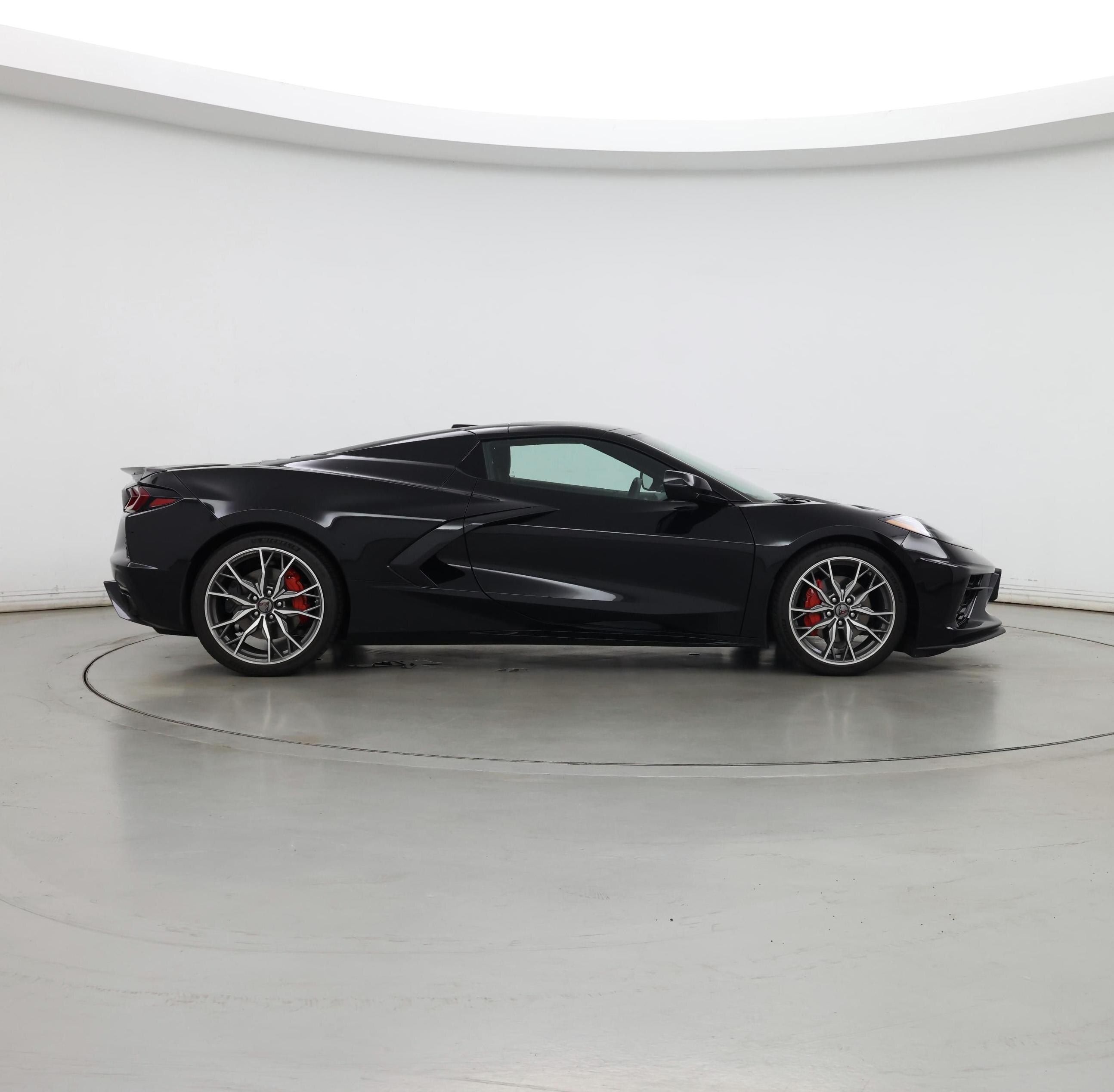 Thumbnail: 2024 Chevrolet Corvette - 7