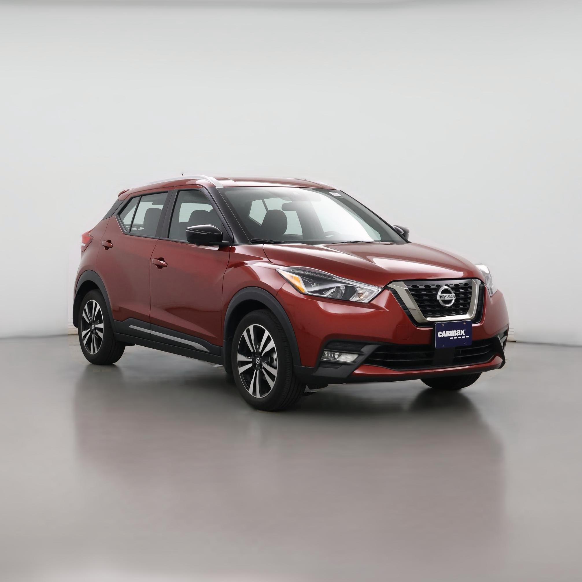 Thumbnail: 2020 Nissan Kicks - 1