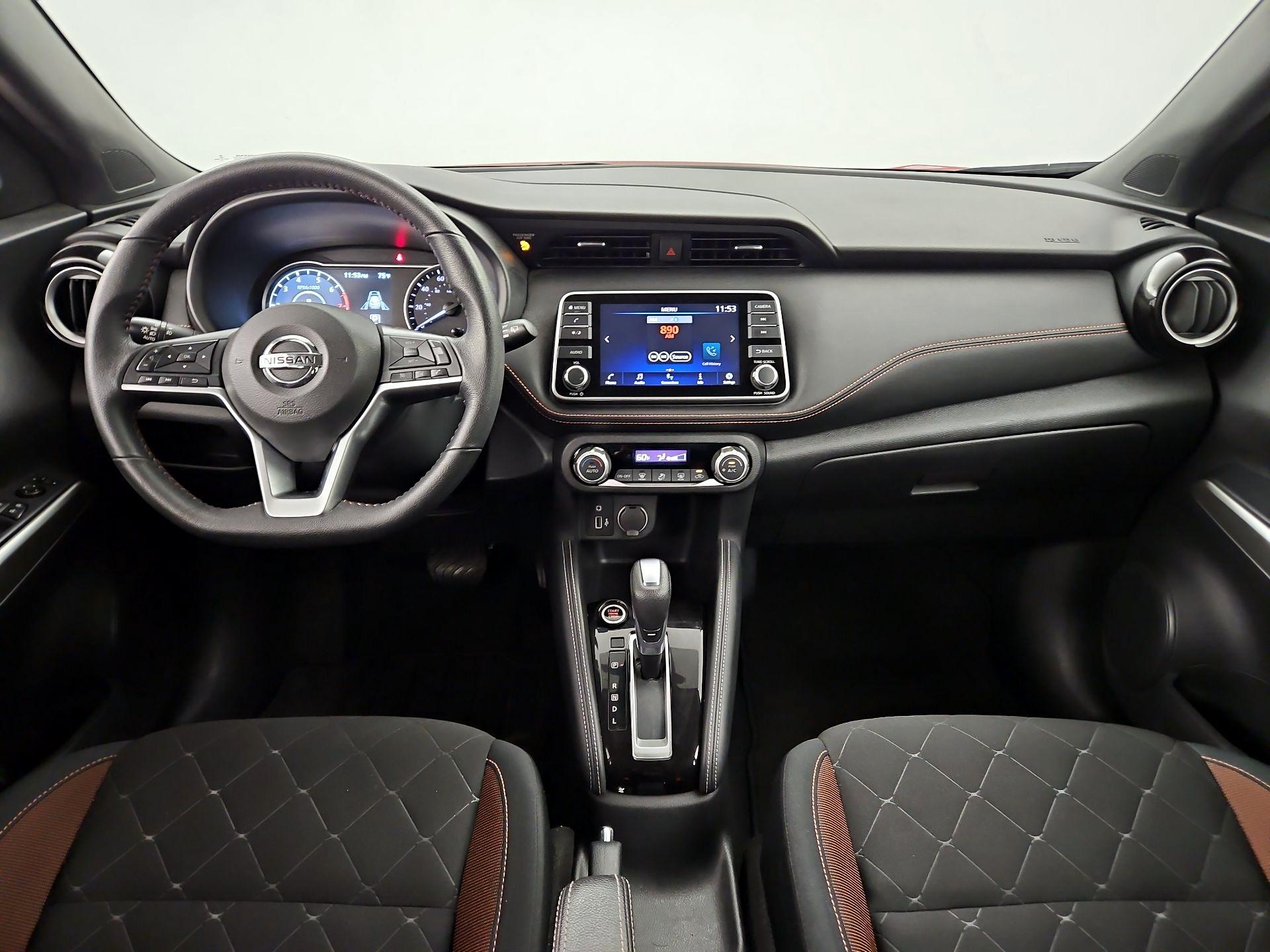 Thumbnail: 2020 Nissan Kicks - 9