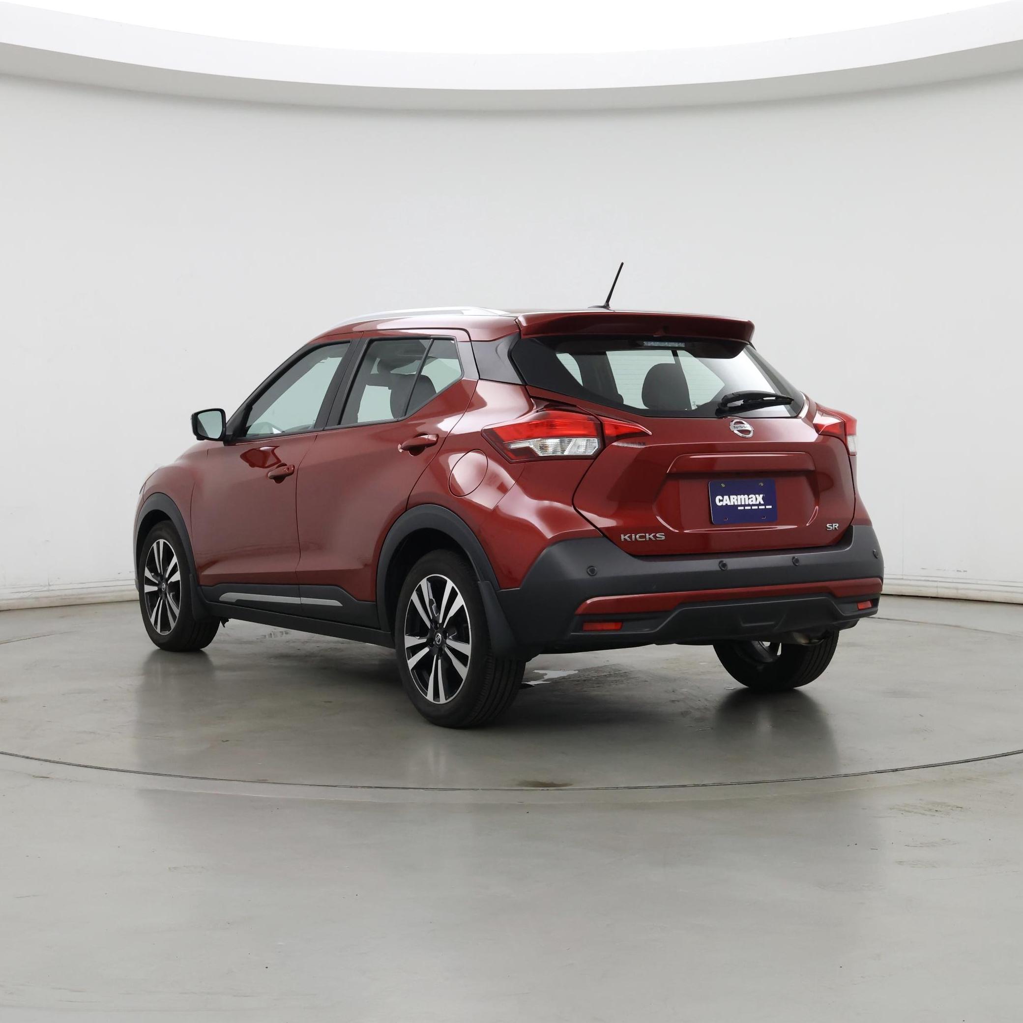 Thumbnail: 2020 Nissan Kicks - 2
