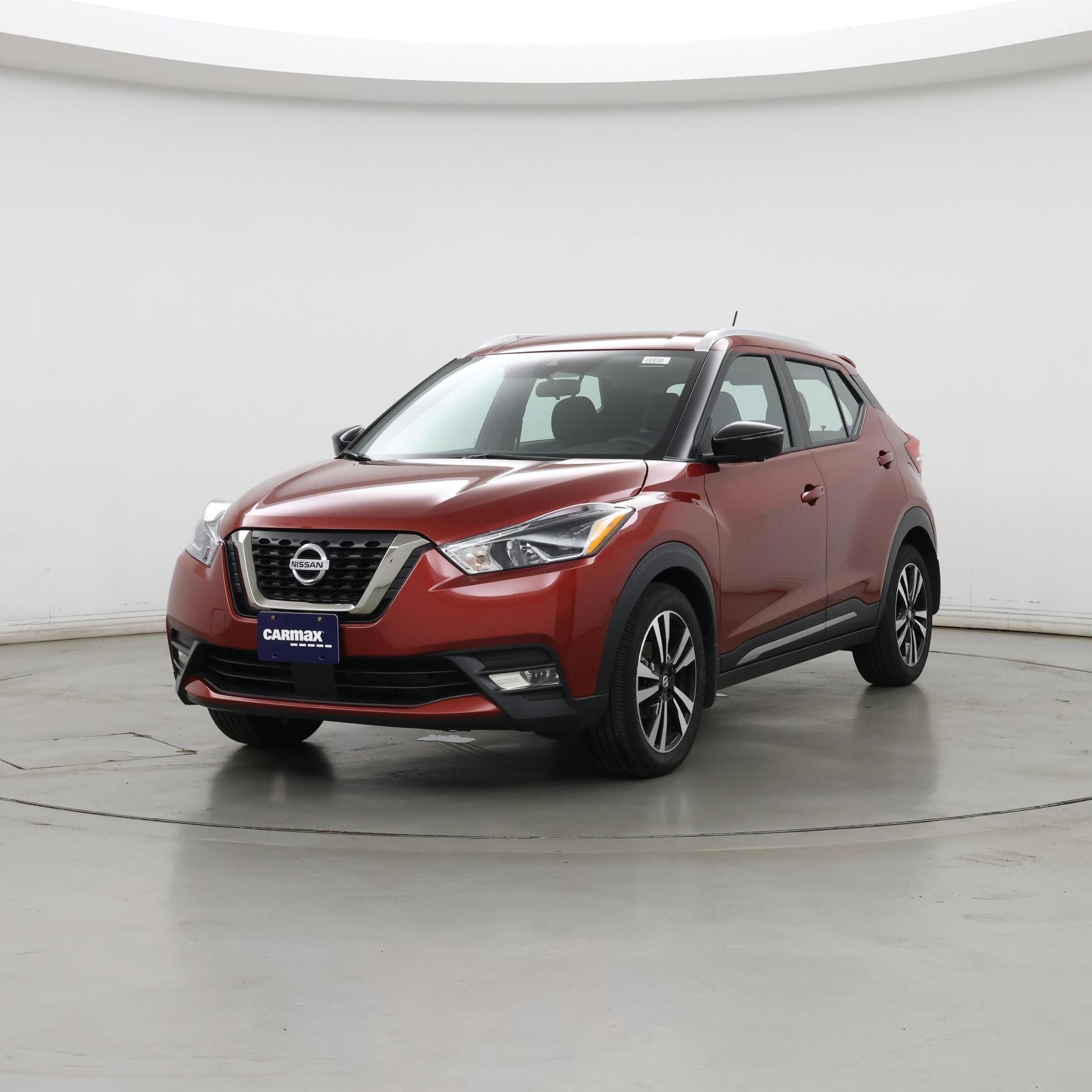 Thumbnail: 2020 Nissan Kicks - 4