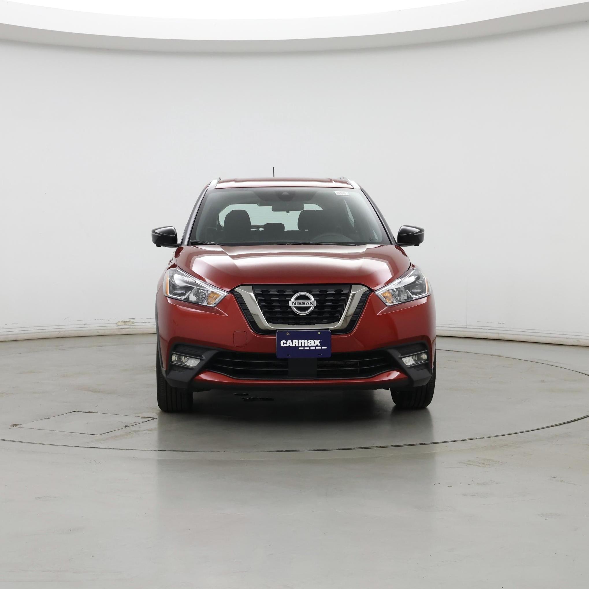 Thumbnail: 2020 Nissan Kicks - 5