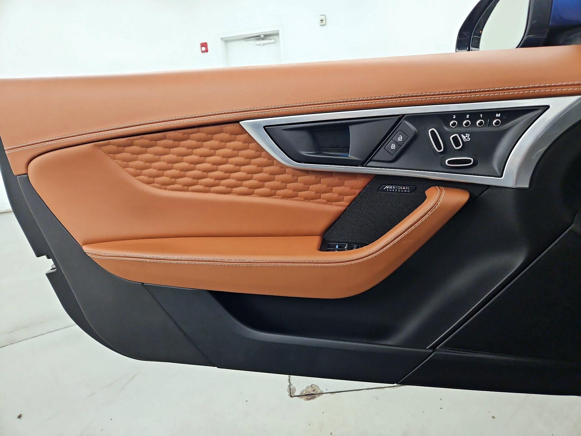 Thumbnail: 2021 Jaguar F-Type - 12