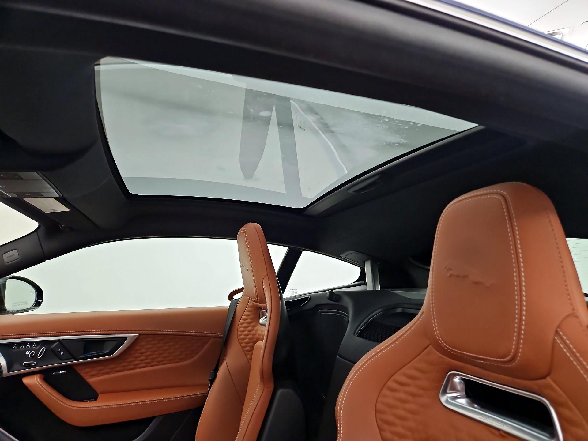 Thumbnail: 2021 Jaguar F-Type - 20