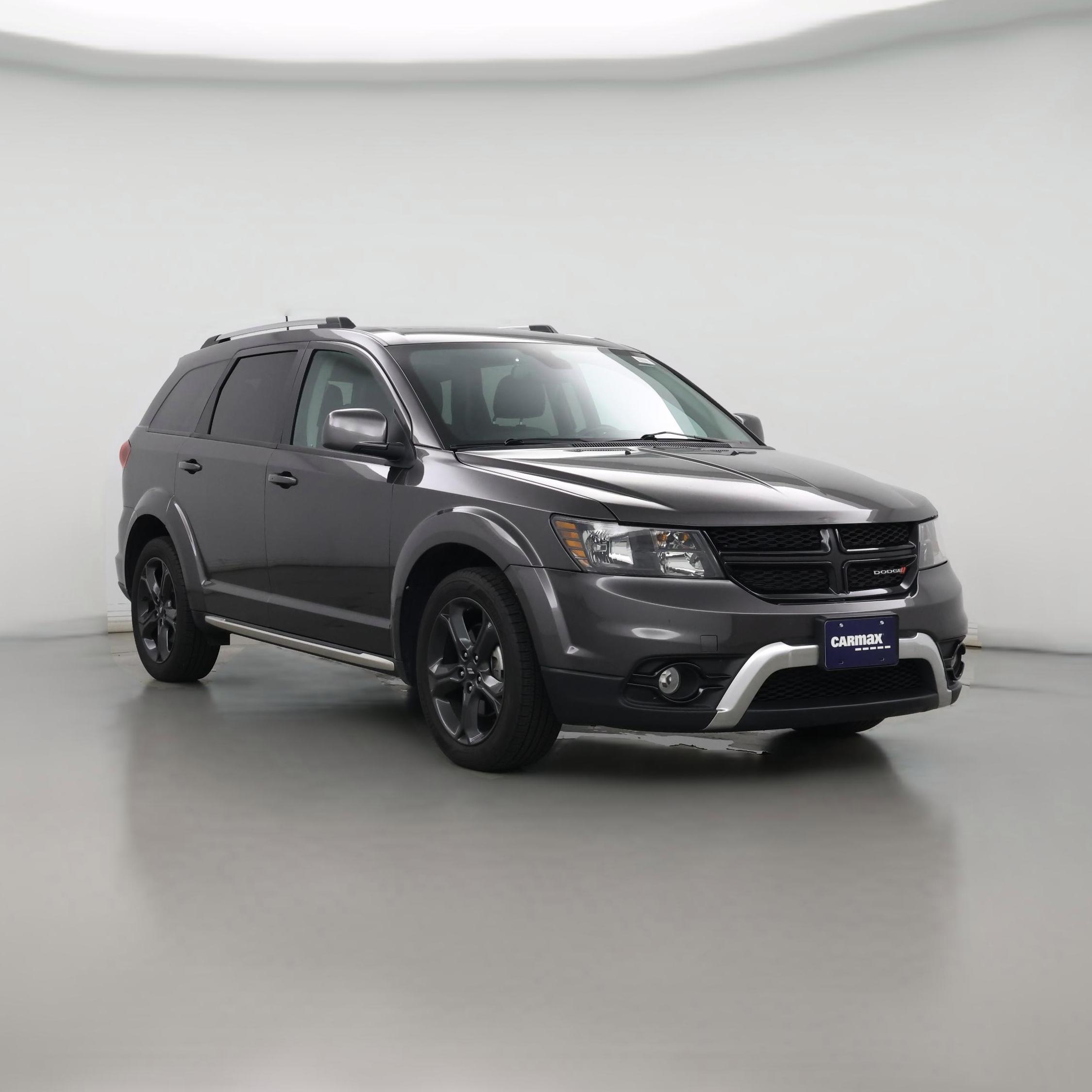 Thumbnail: 2020 Dodge Journey - 1