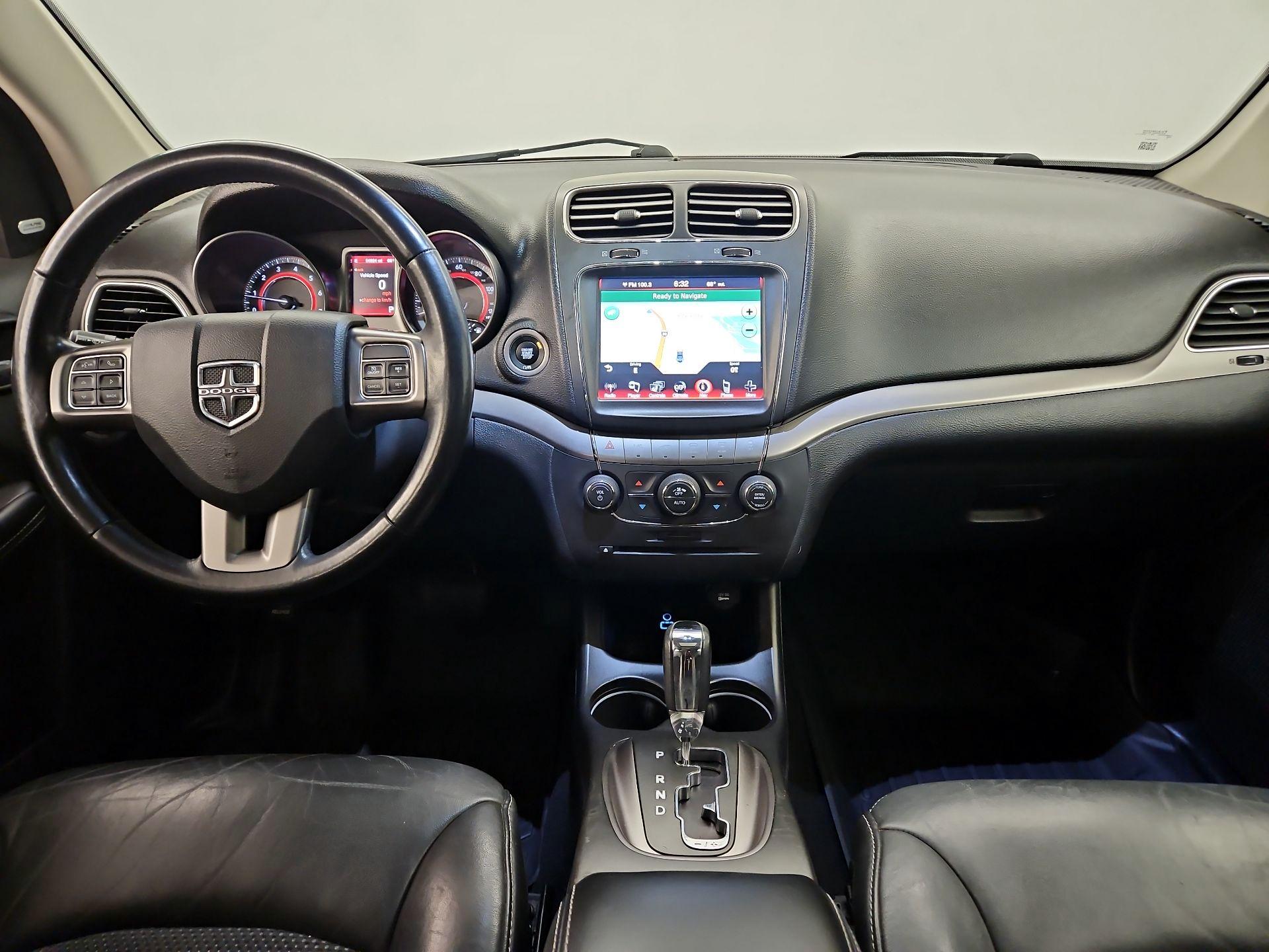 Thumbnail: 2020 Dodge Journey - 9