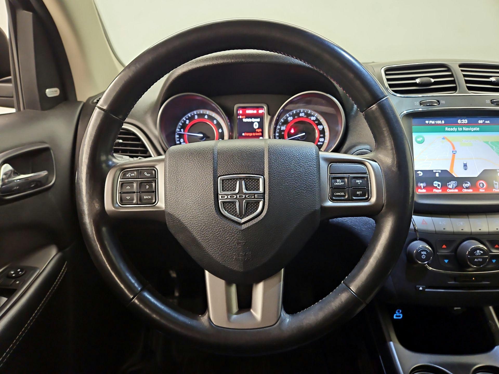 Thumbnail: 2020 Dodge Journey - 10