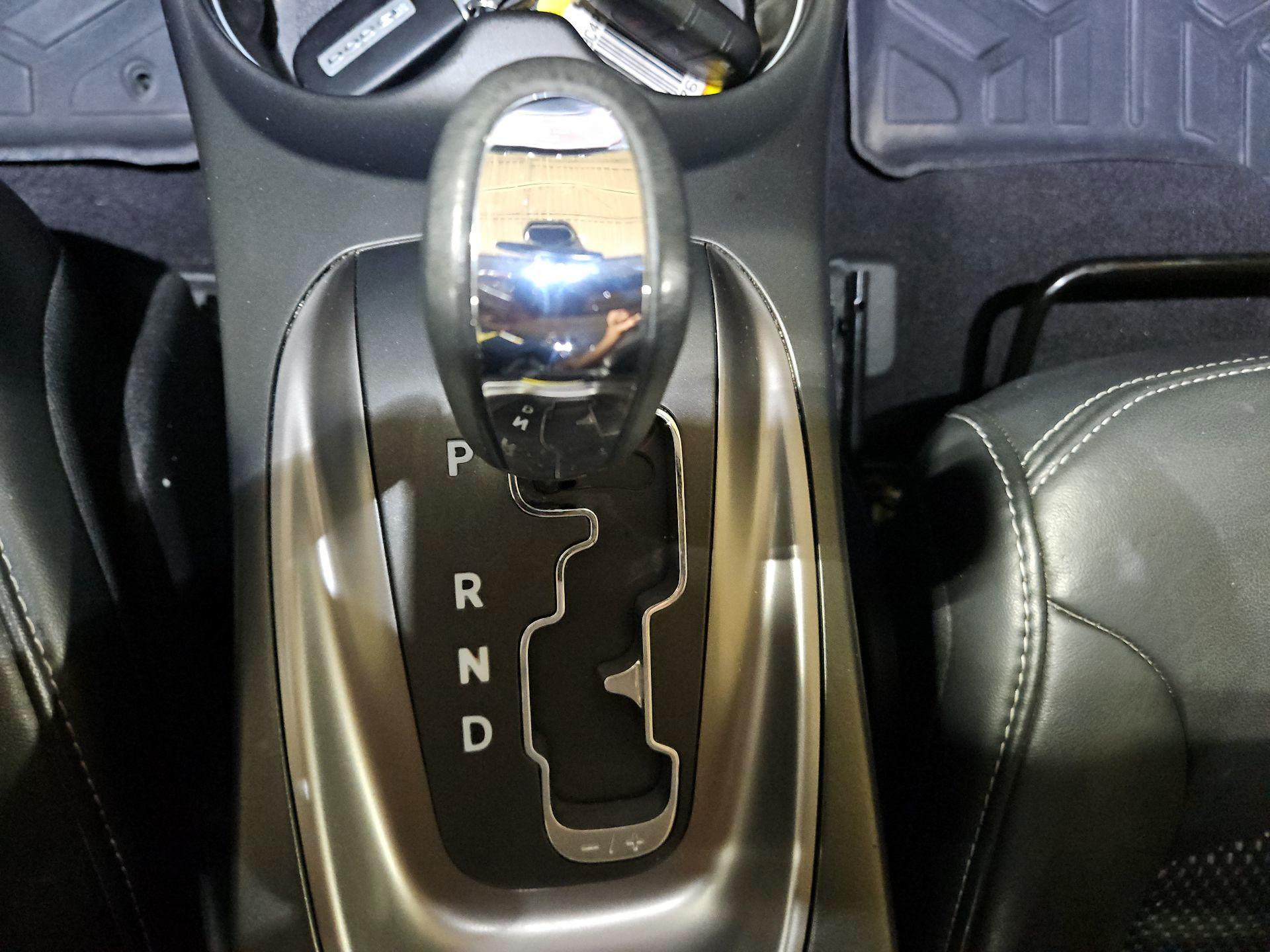 Thumbnail: 2020 Dodge Journey - 18
