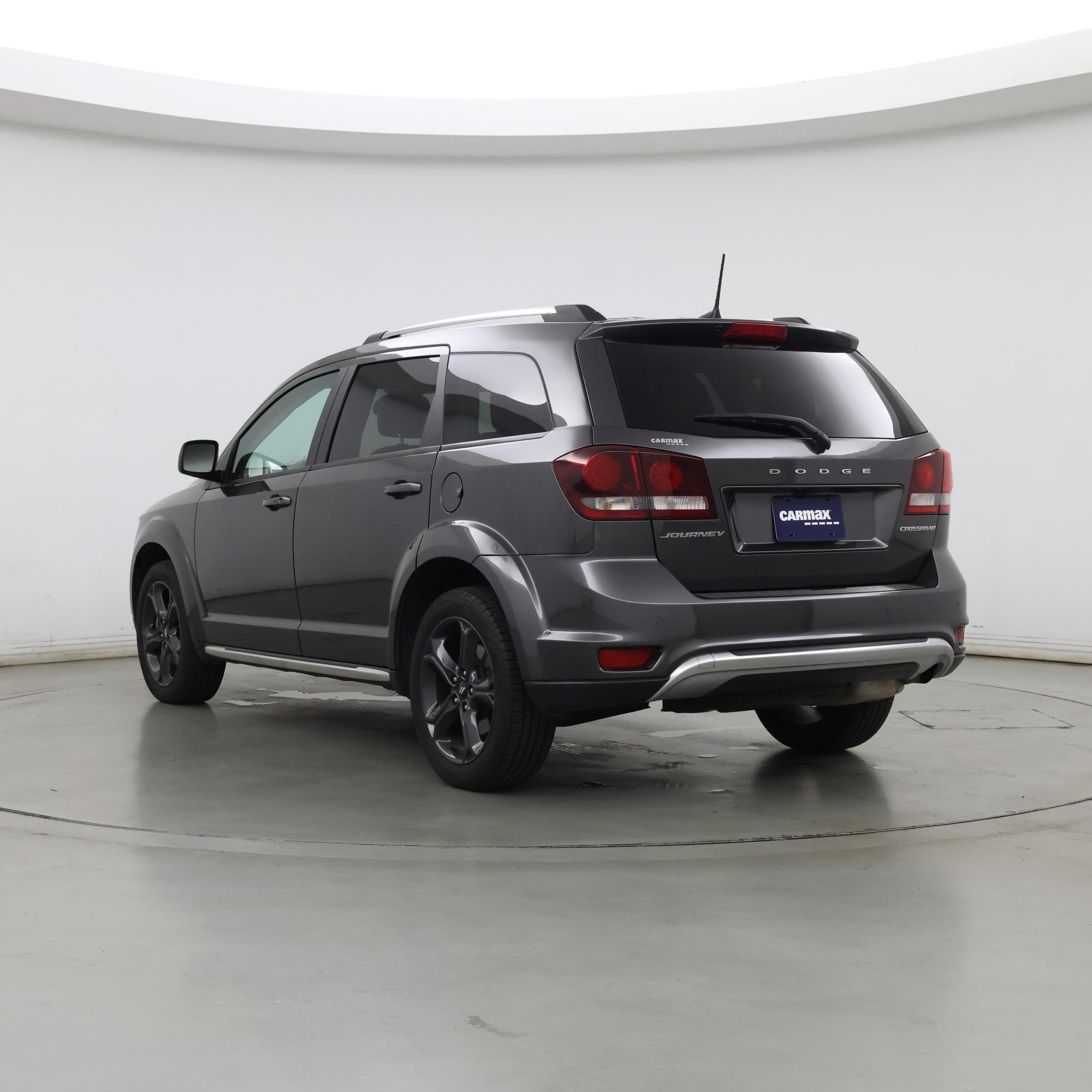 Thumbnail: 2020 Dodge Journey - 2