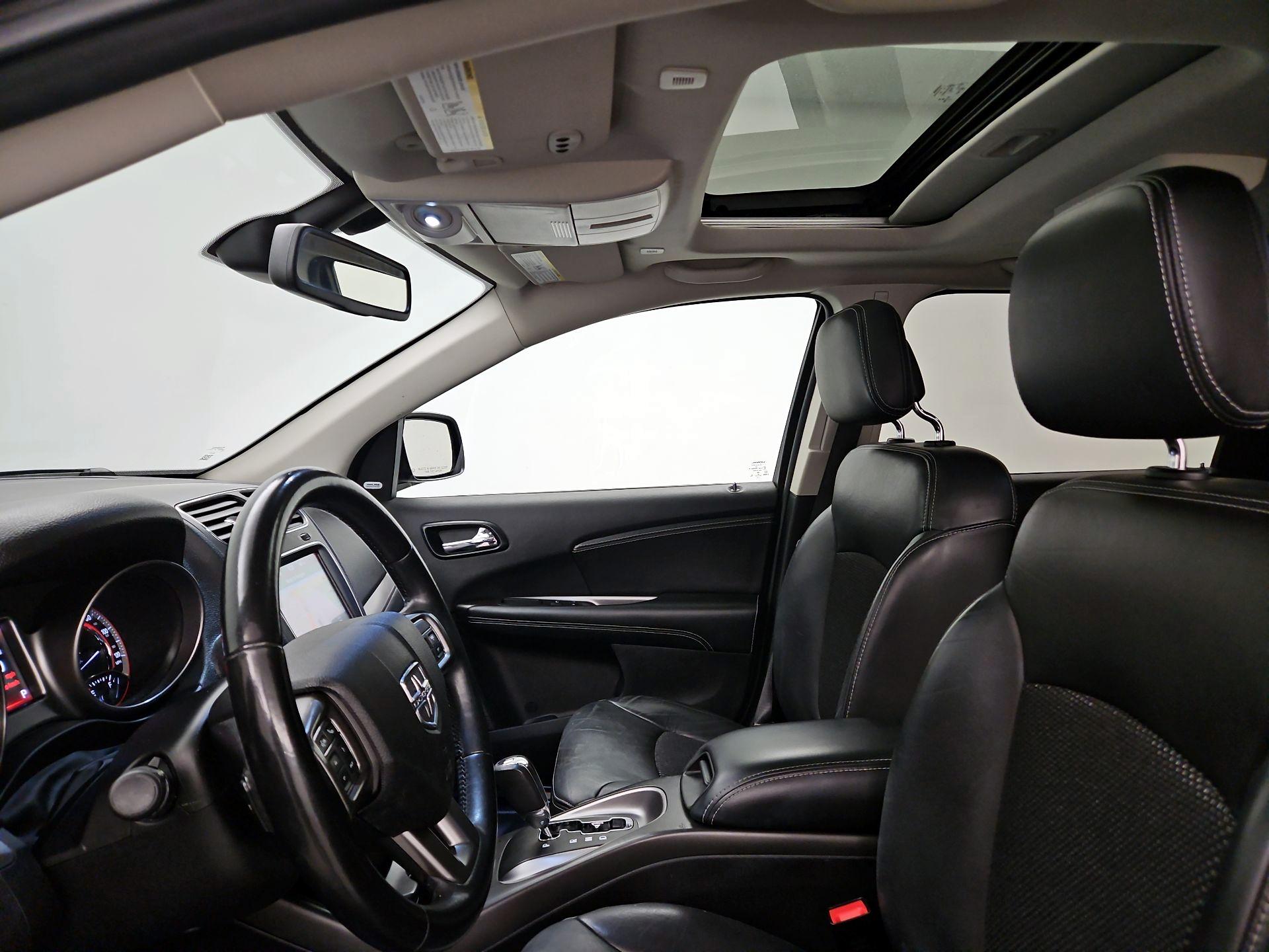 Thumbnail: 2020 Dodge Journey - 20