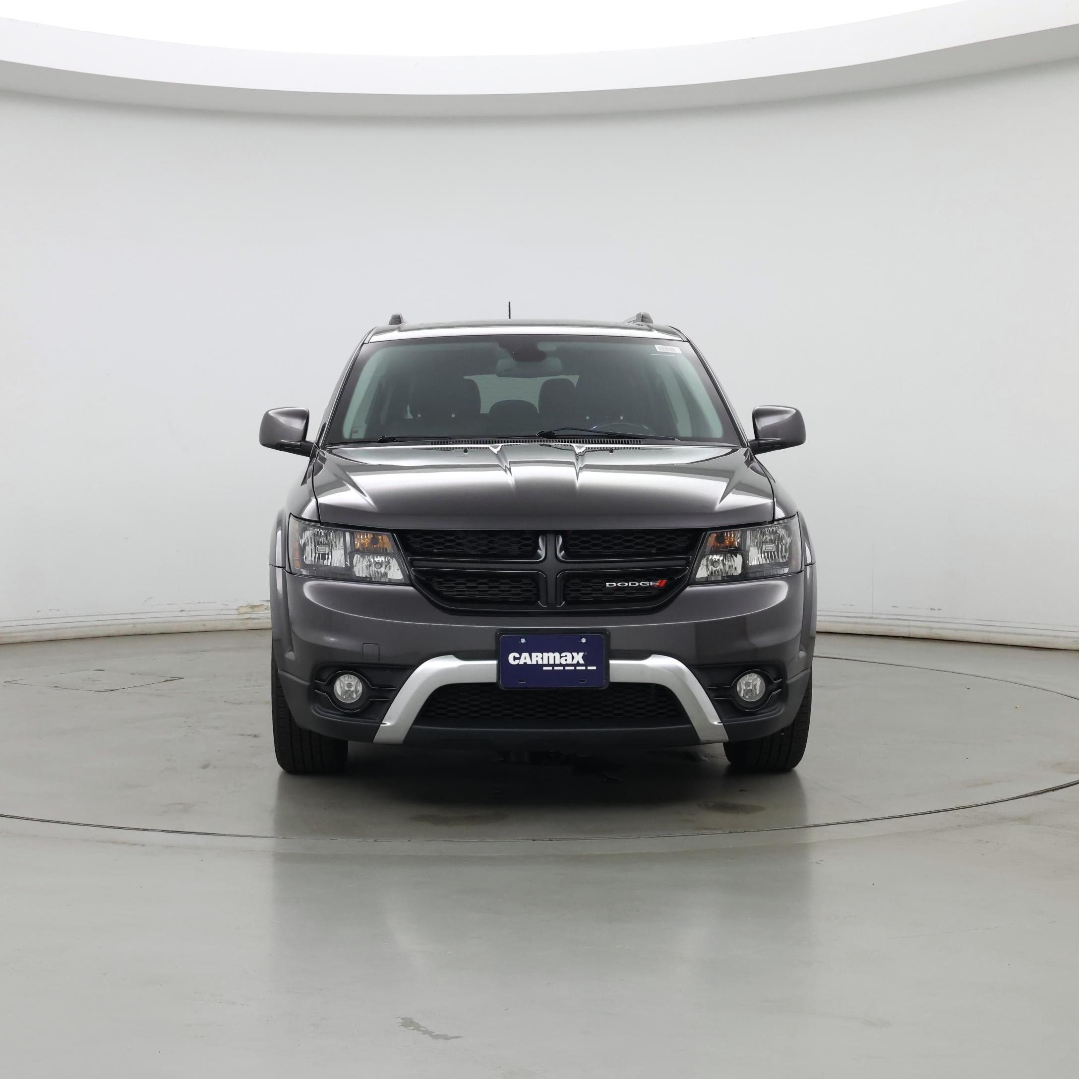 Thumbnail: 2020 Dodge Journey - 5