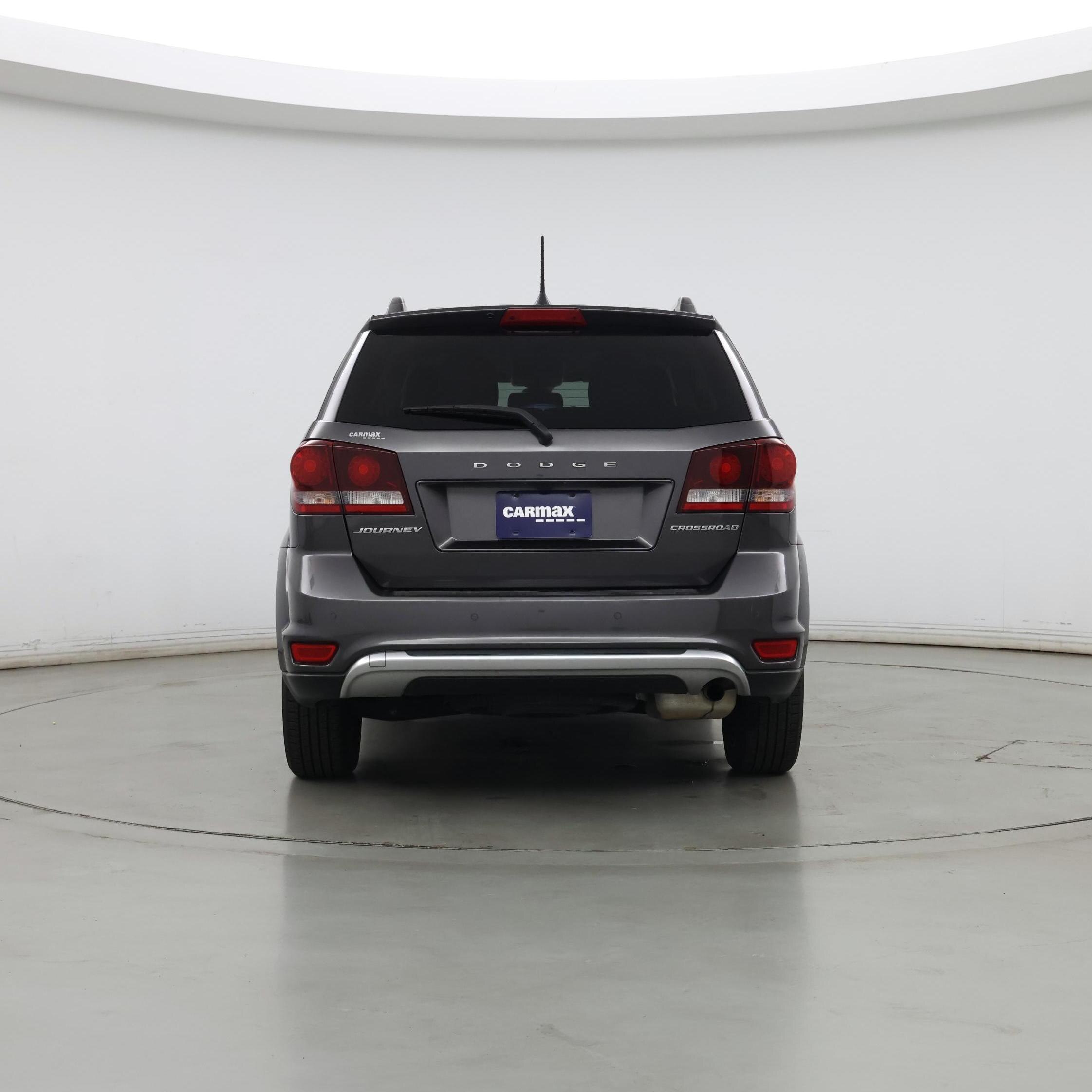 Thumbnail: 2020 Dodge Journey - 6