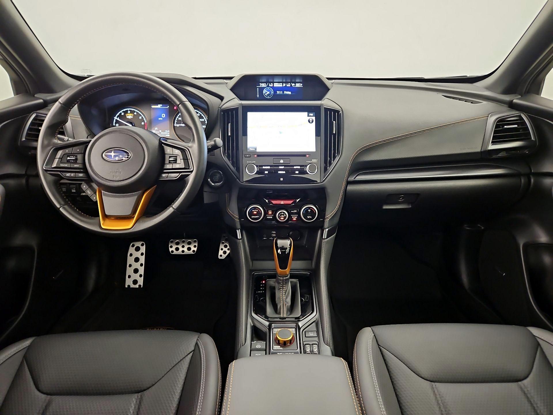 Thumbnail: 2022 Subaru Forester - 9