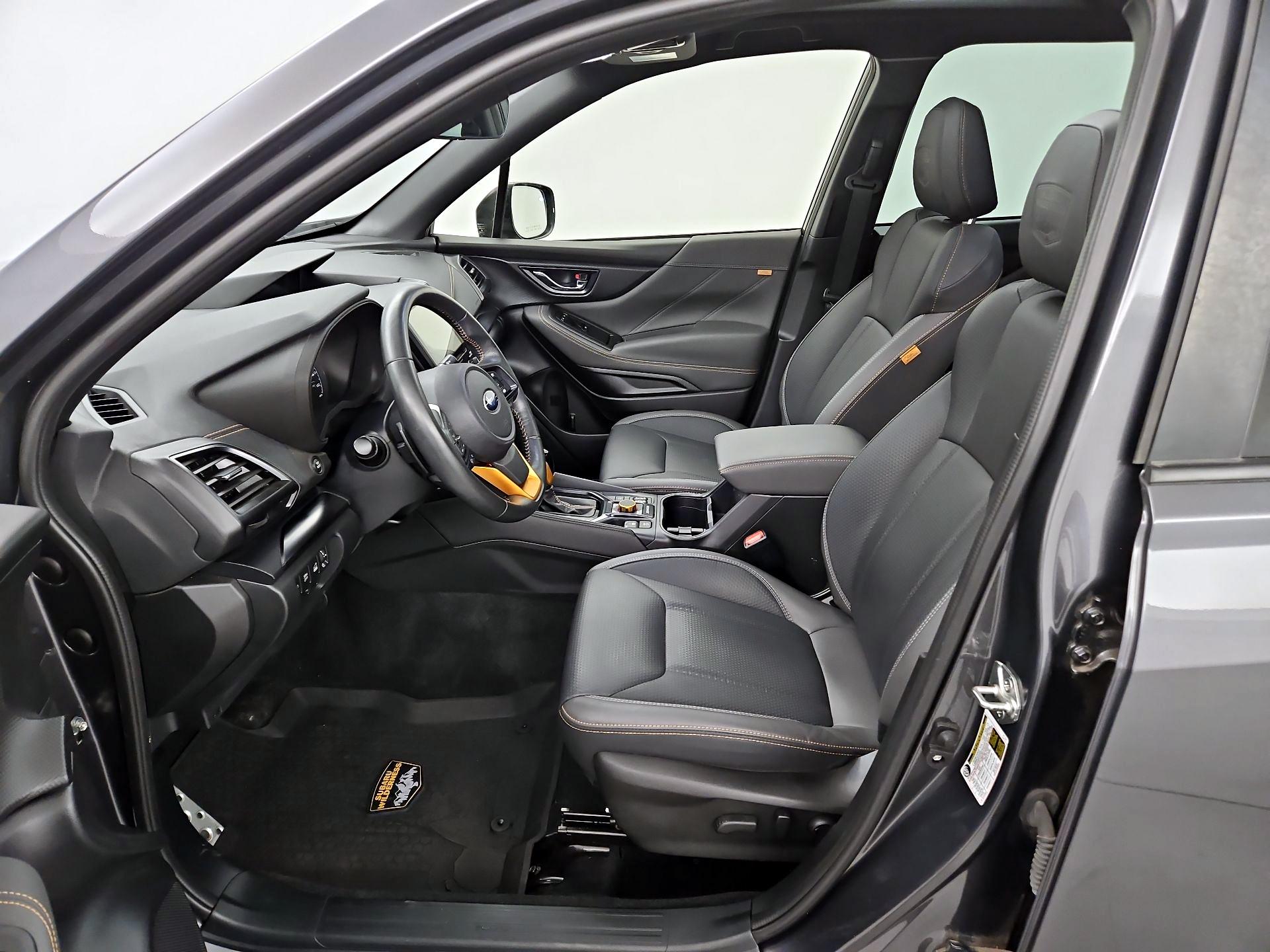 Thumbnail: 2022 Subaru Forester - 11