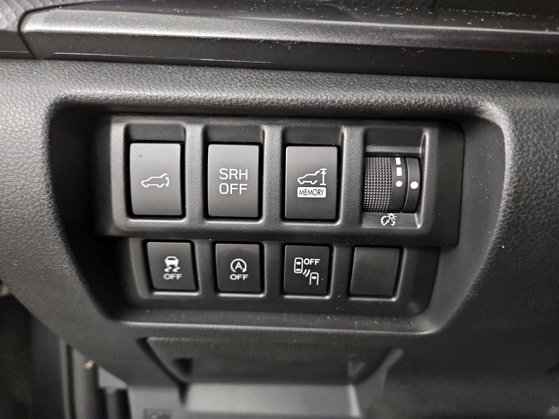 Thumbnail: 2022 Subaru Forester - 13