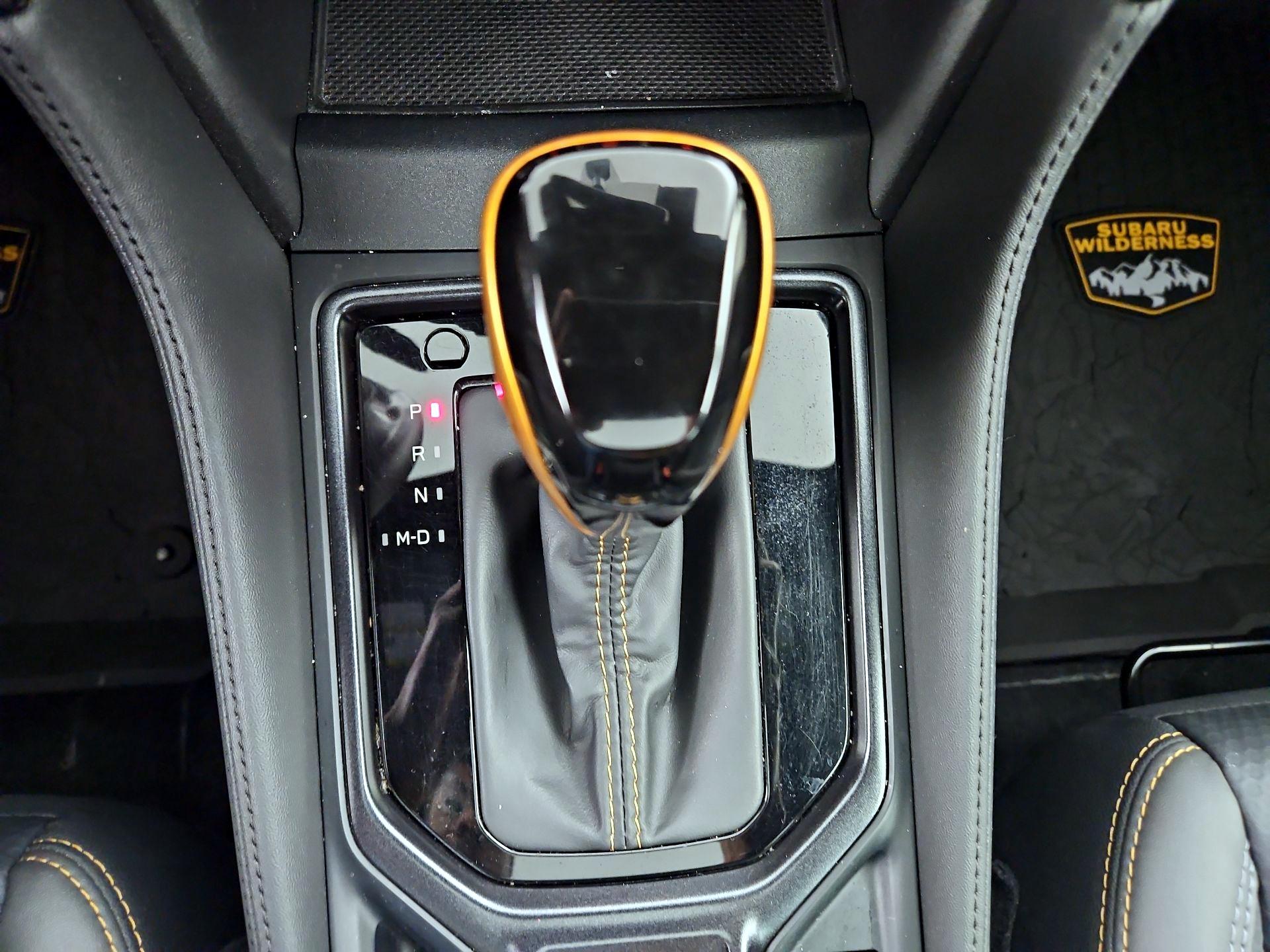 Thumbnail: 2022 Subaru Forester - 18