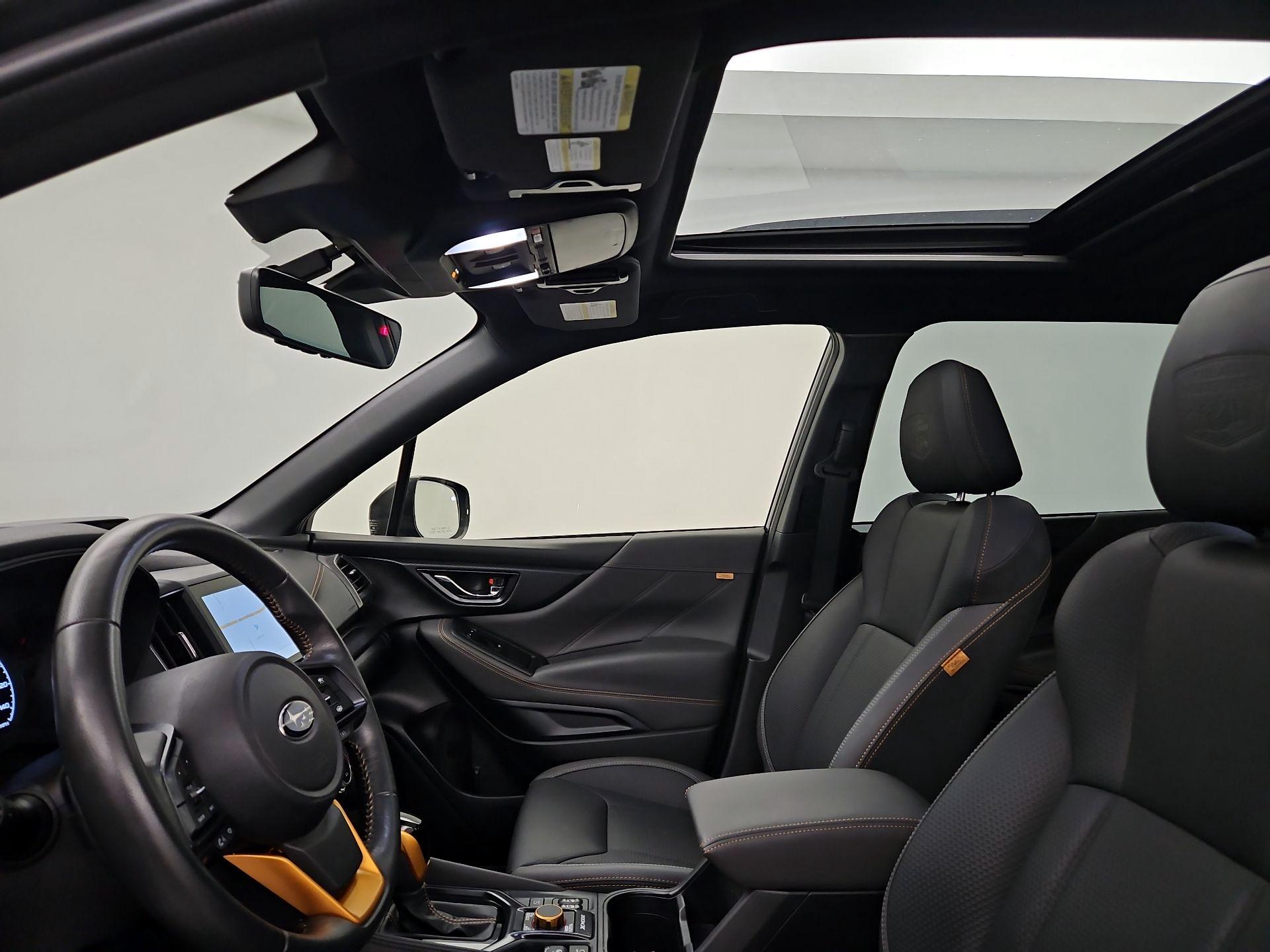 Thumbnail: 2022 Subaru Forester - 20