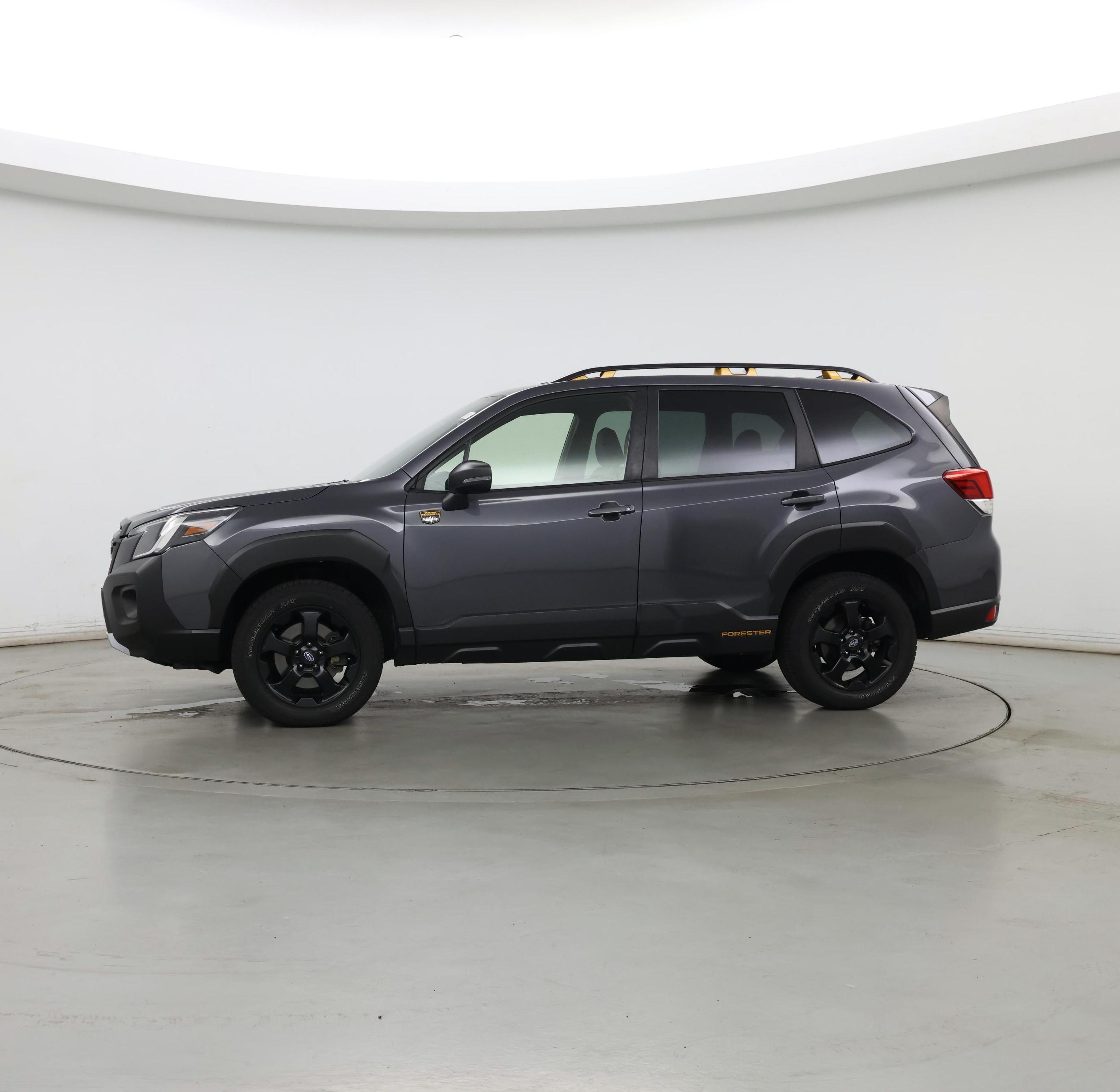 Thumbnail: 2022 Subaru Forester - 3