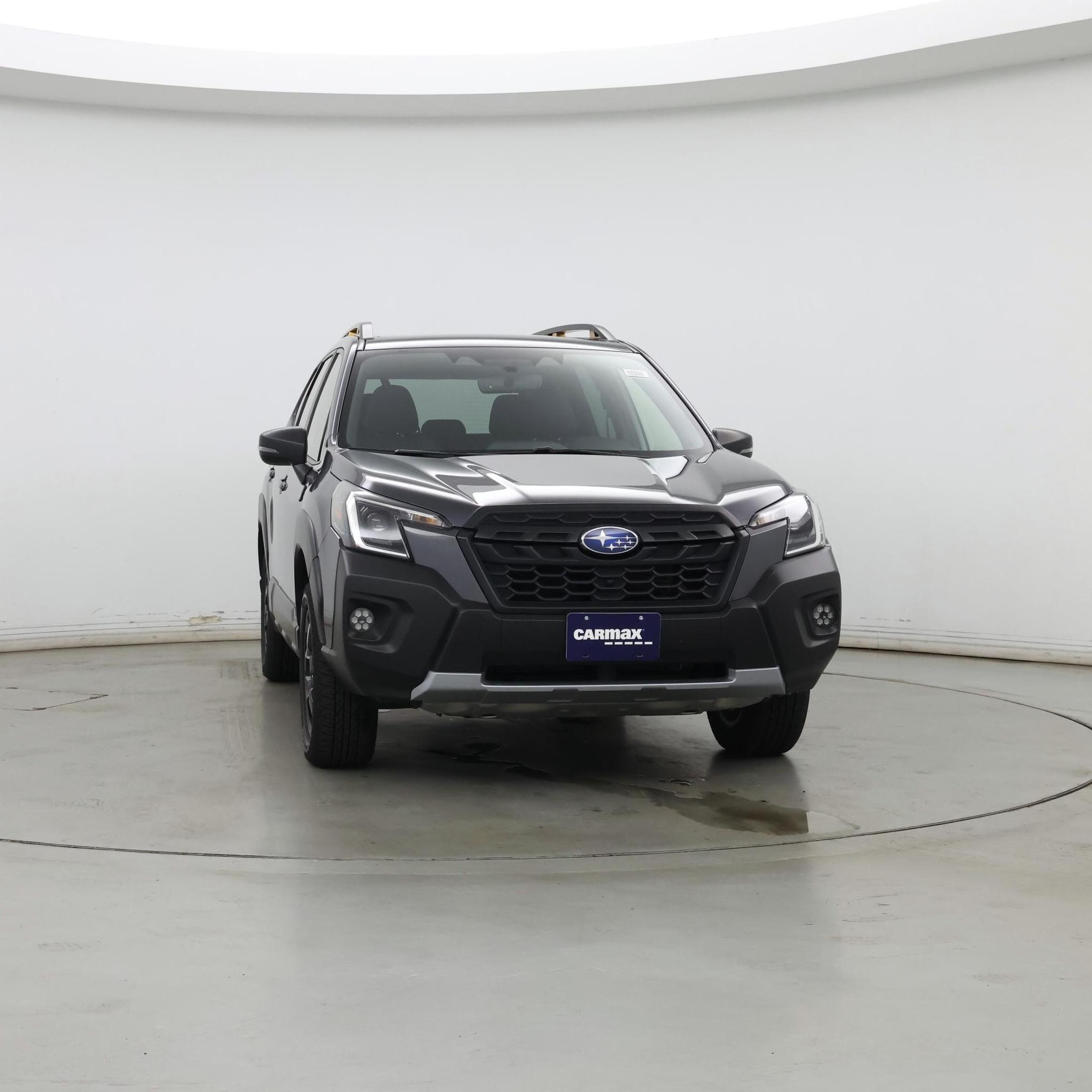 Thumbnail: 2022 Subaru Forester - 5