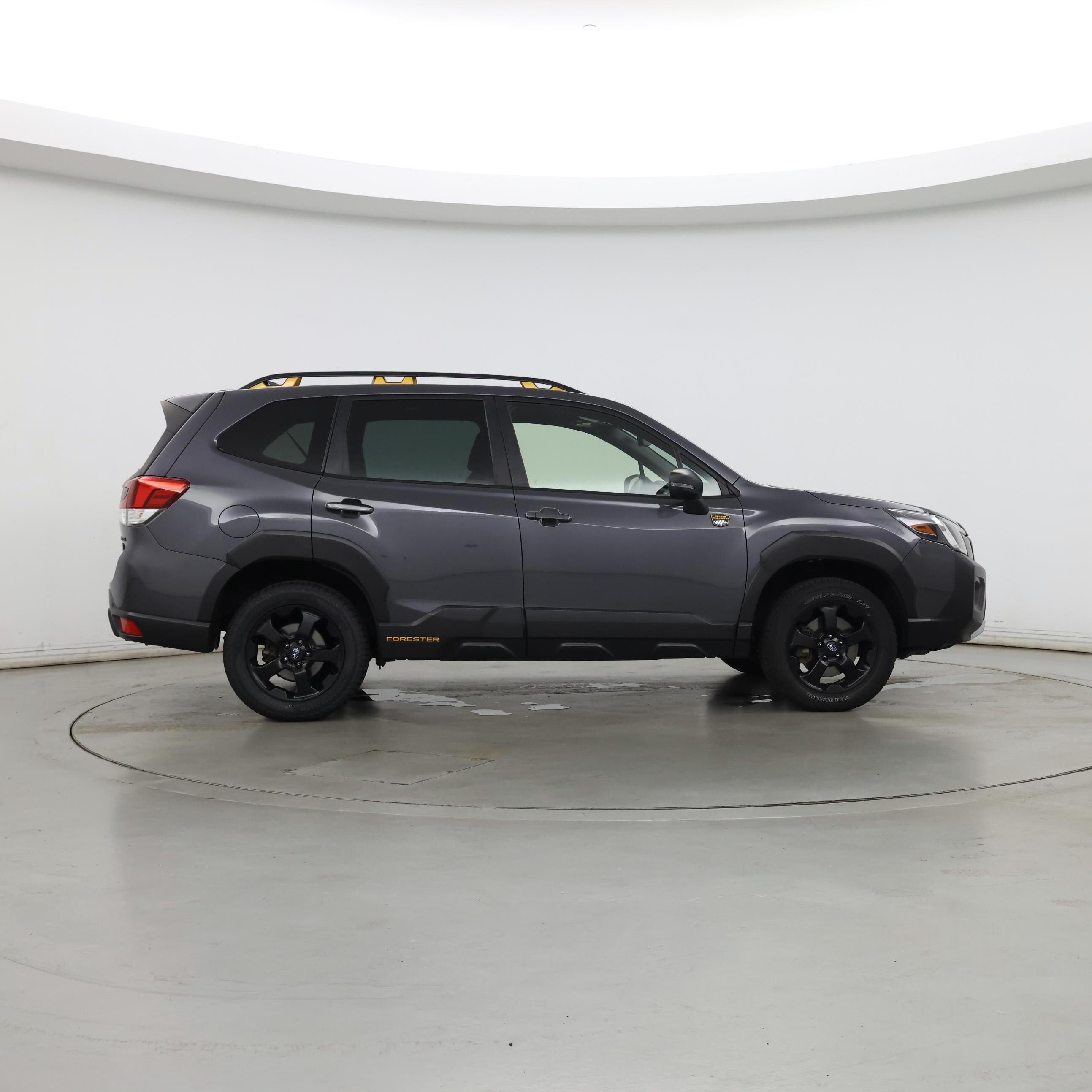 Thumbnail: 2022 Subaru Forester - 7