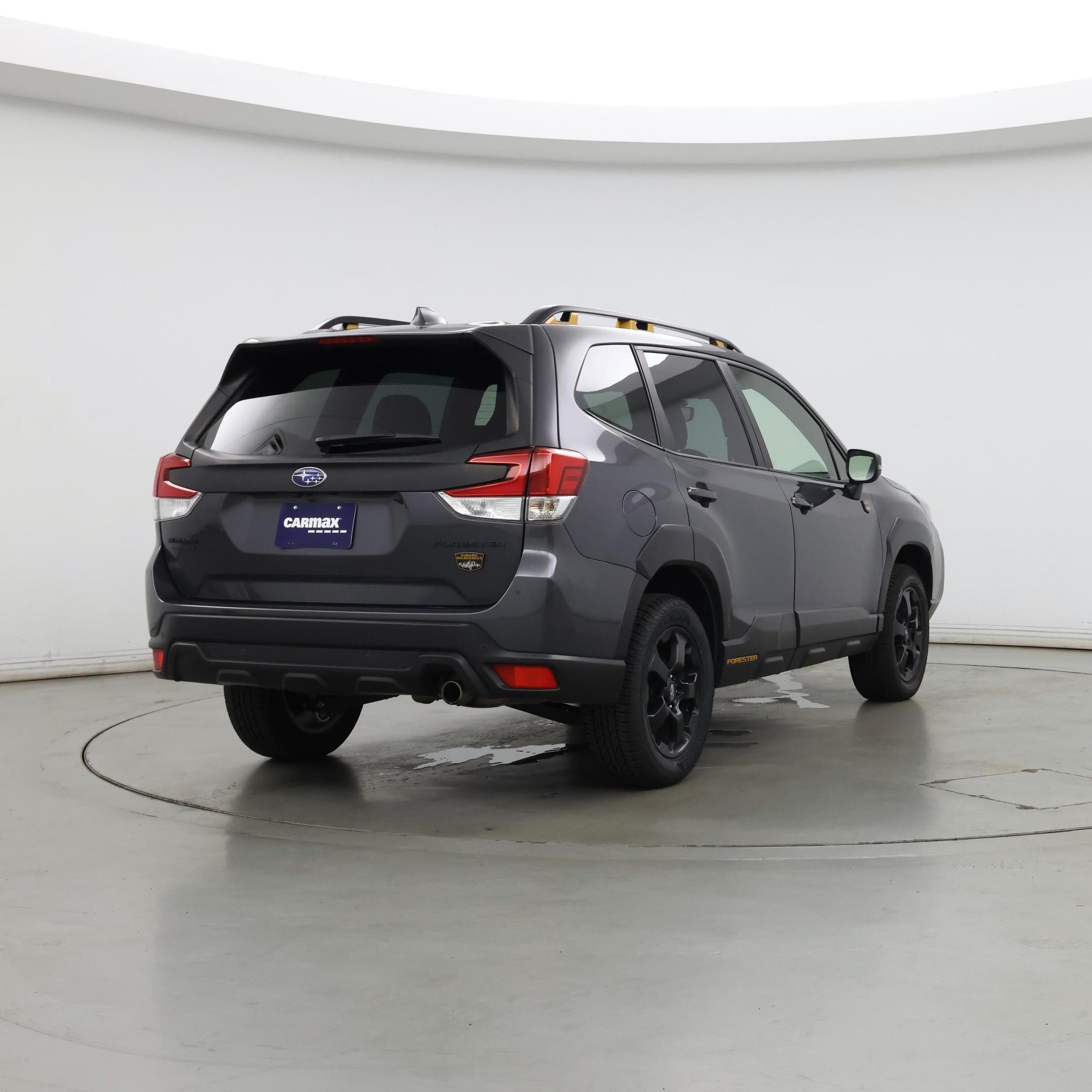Thumbnail: 2022 Subaru Forester - 8