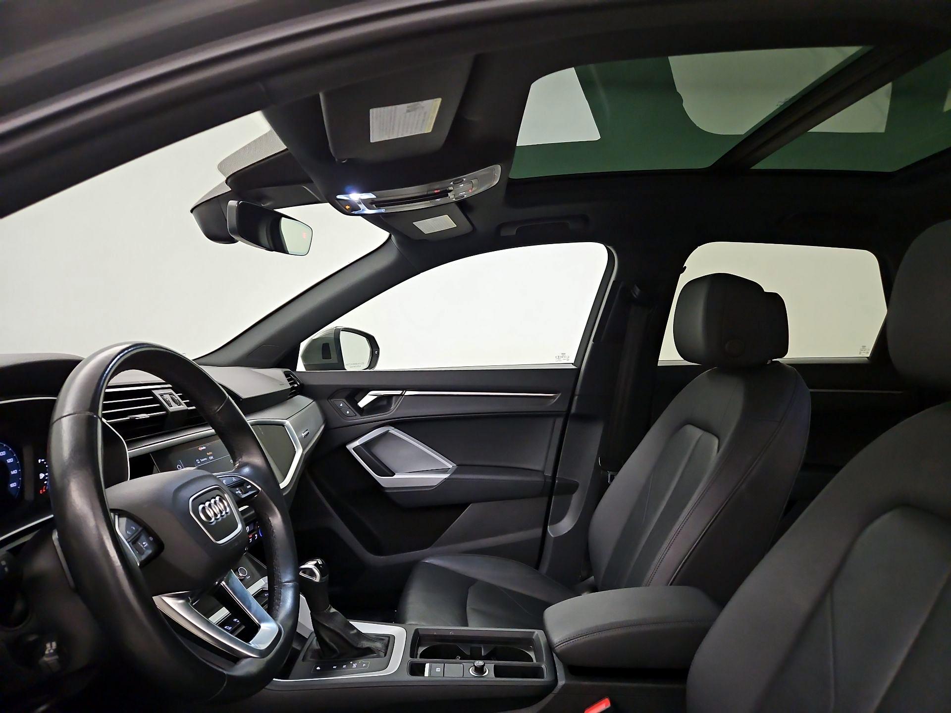 Thumbnail: 2022 Audi Q3 - 19