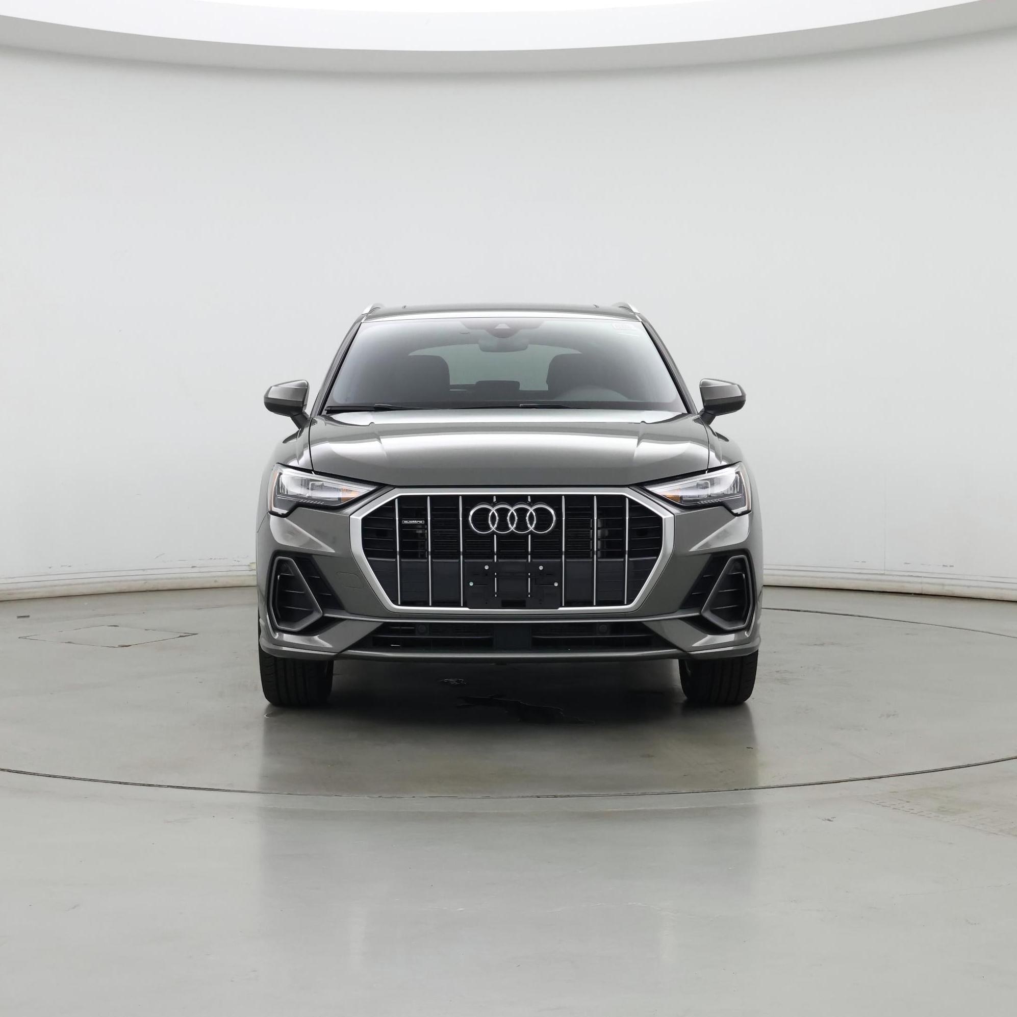 Thumbnail: 2022 Audi Q3 - 5