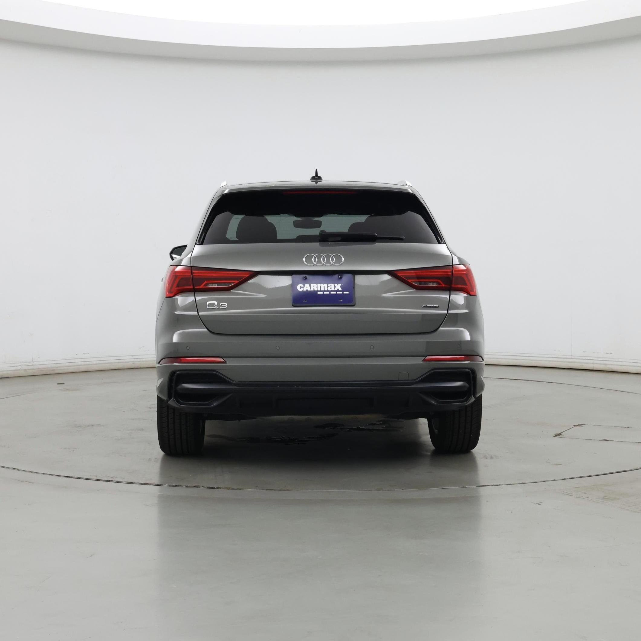 Thumbnail: 2022 Audi Q3 - 6