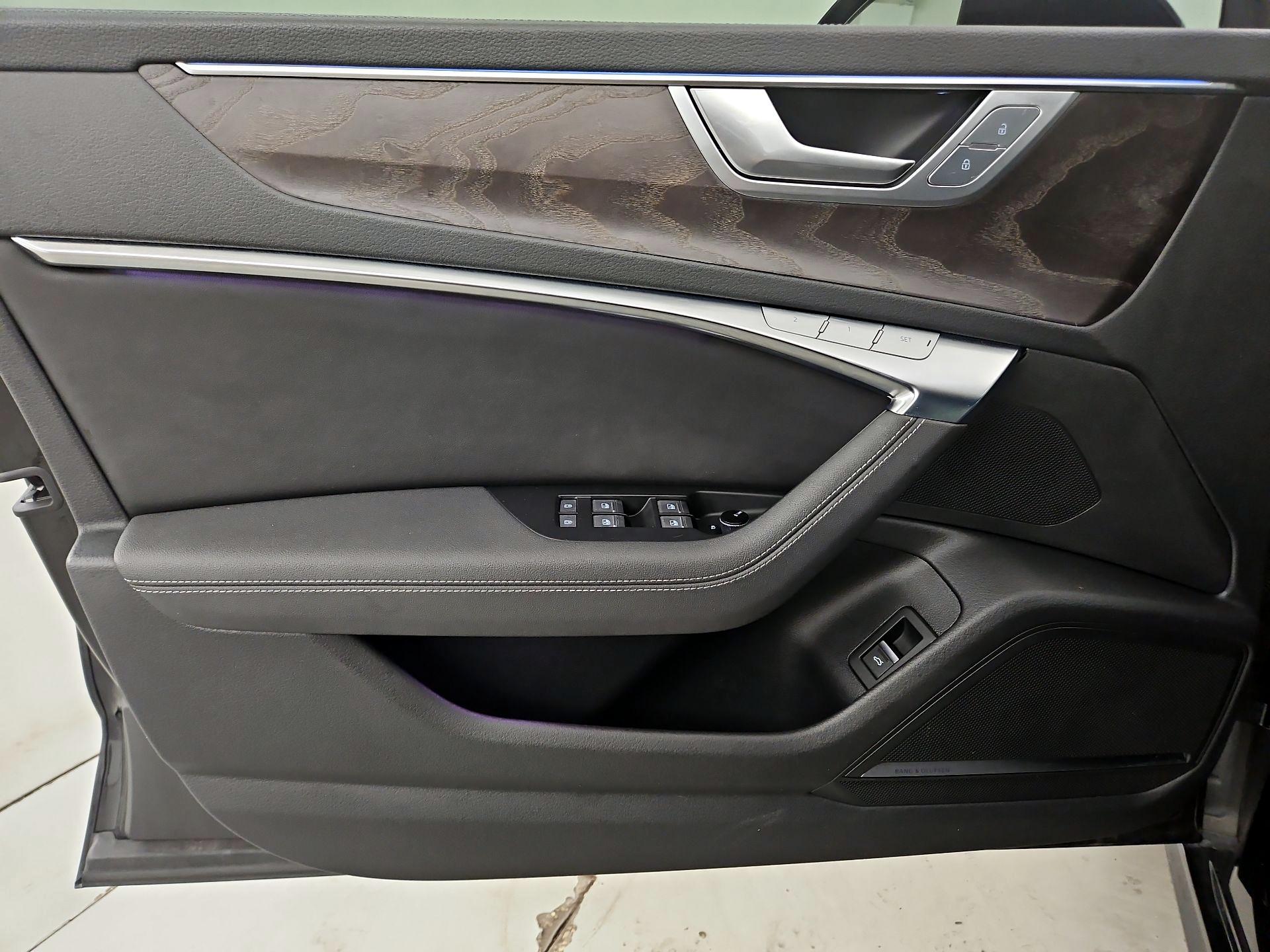 Thumbnail: 2020 Audi A7 - 12